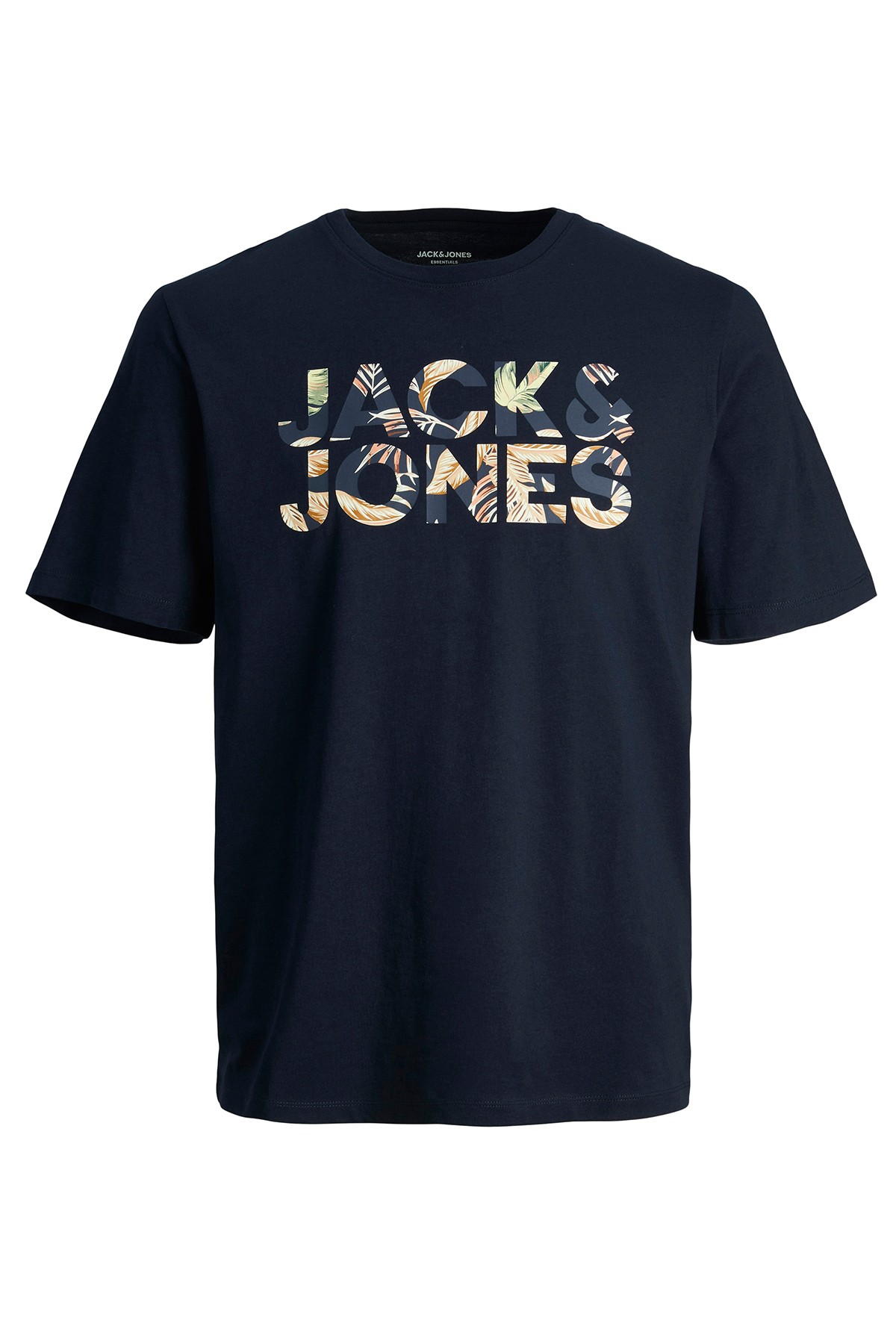 T-Shirts JACK & JONES 12277928-Navy-Blazer