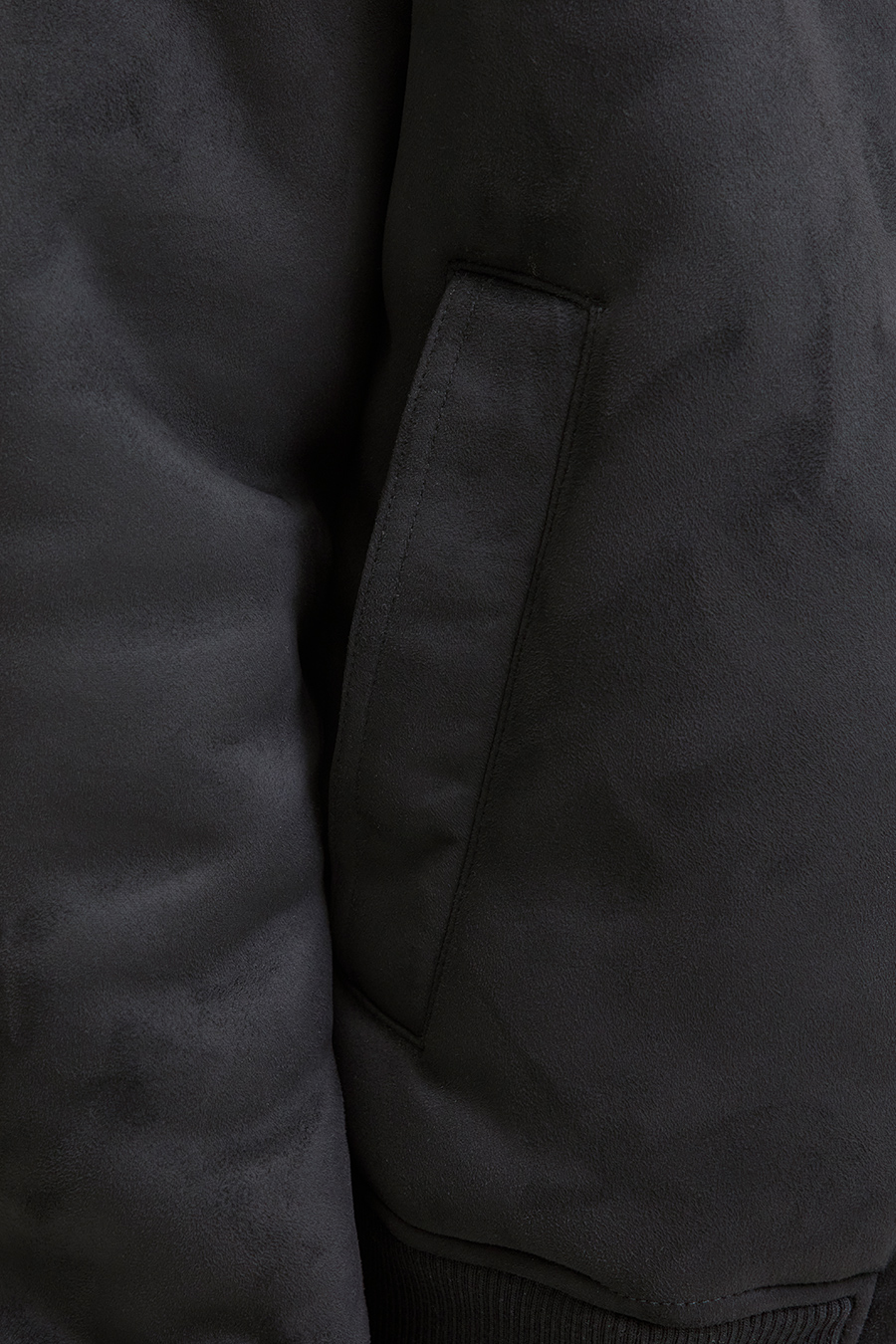 Winterjacke JACK & JONES 12282444-Black