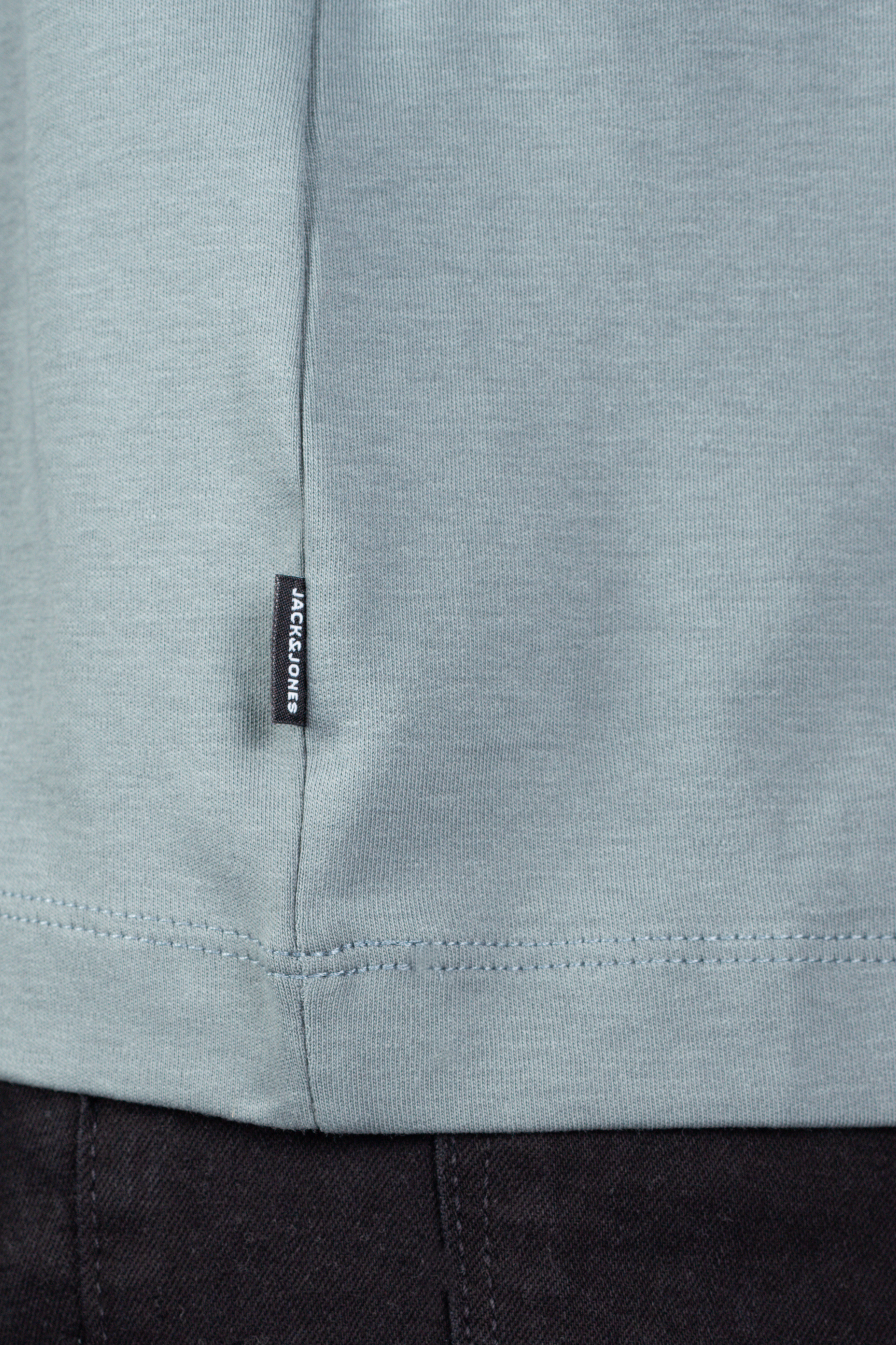 T-Shirts JACK & JONES 12285917-Stormy-Weathe