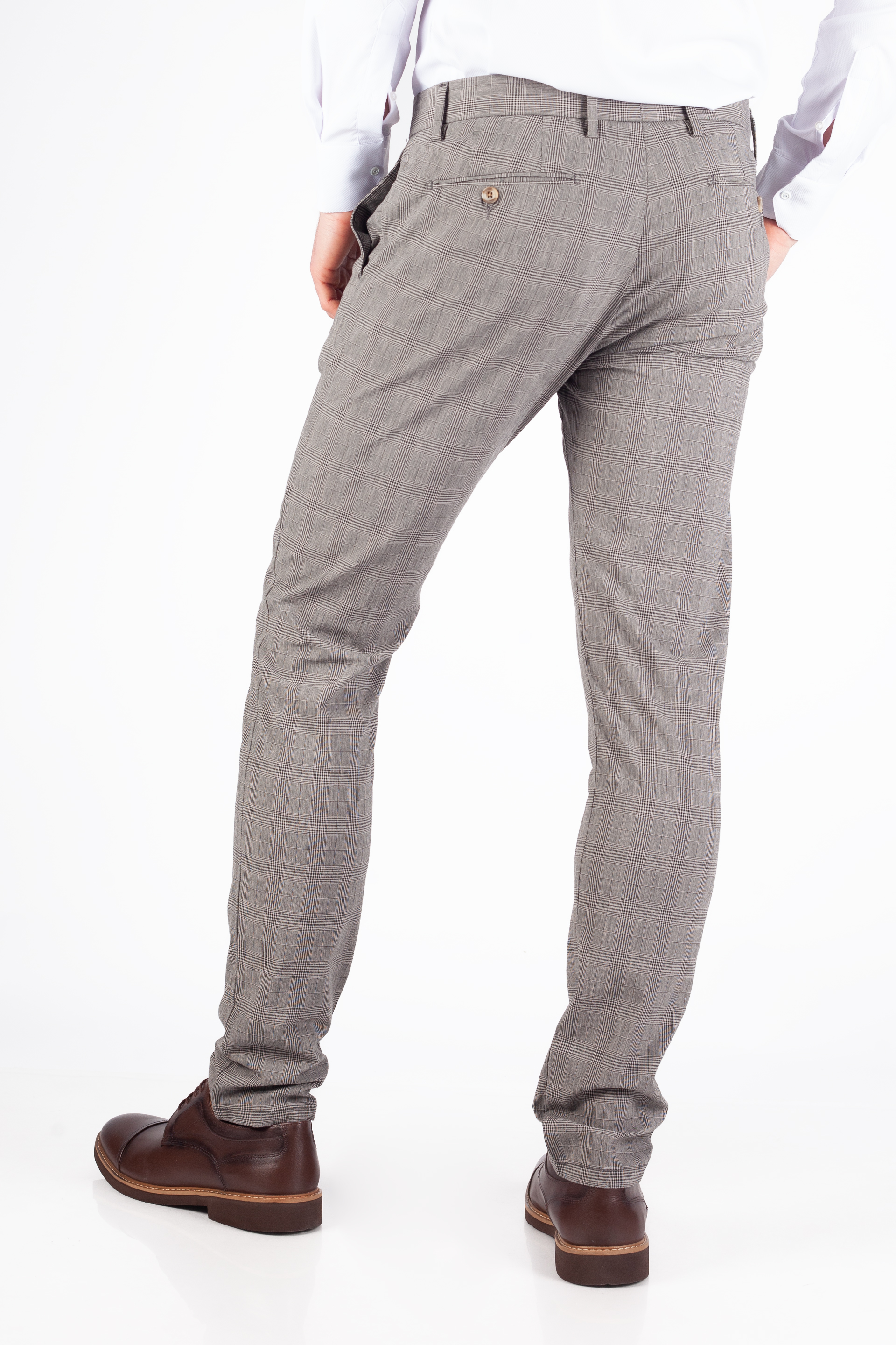 Klassische Hose FRAPPOLI 1350-TASEA-TAS