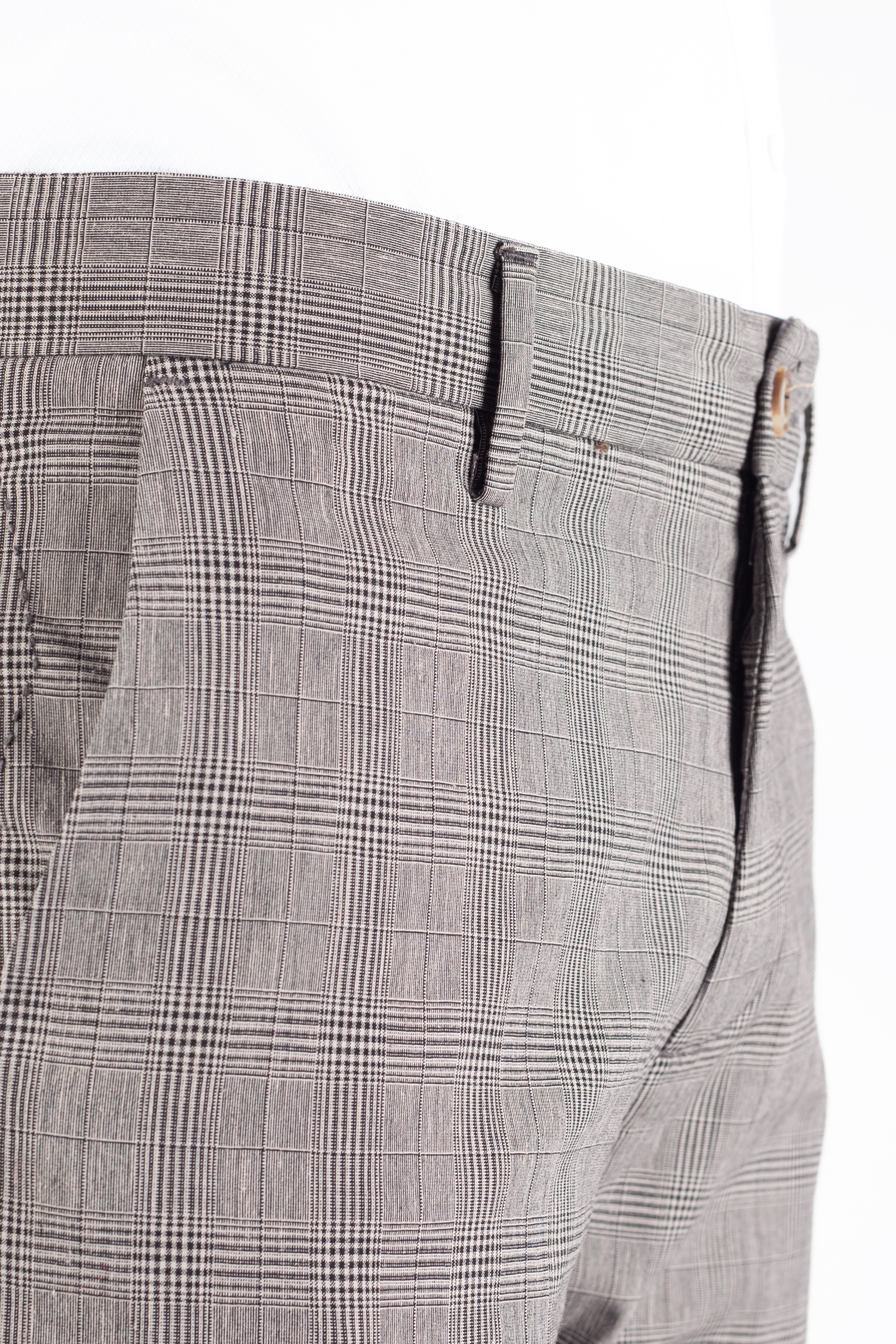 Klassische Hose FRAPPOLI 1350-TASEA-TAS