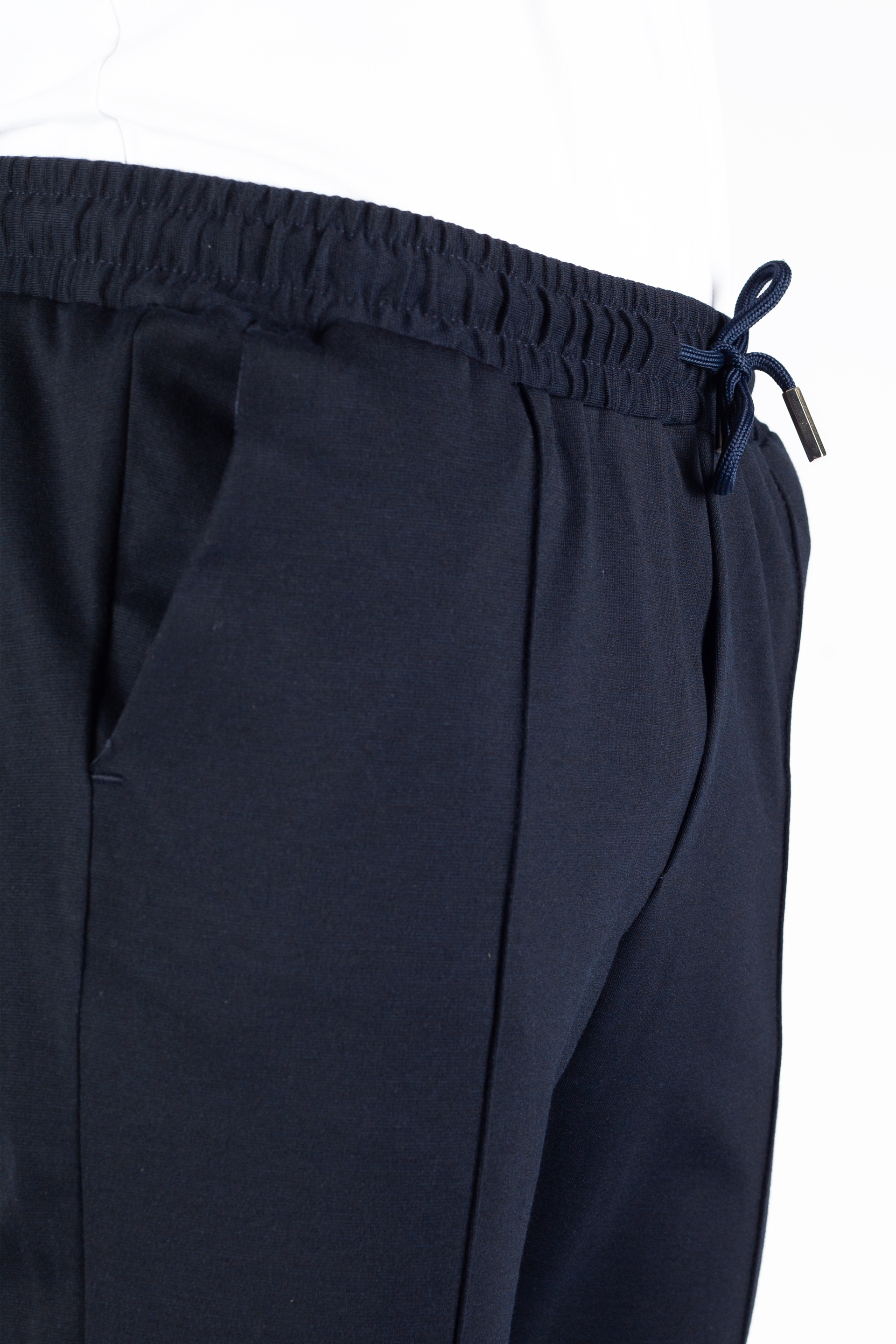 Klassische Hose FRAPPOLI 1353-JASINO-LACIVERT