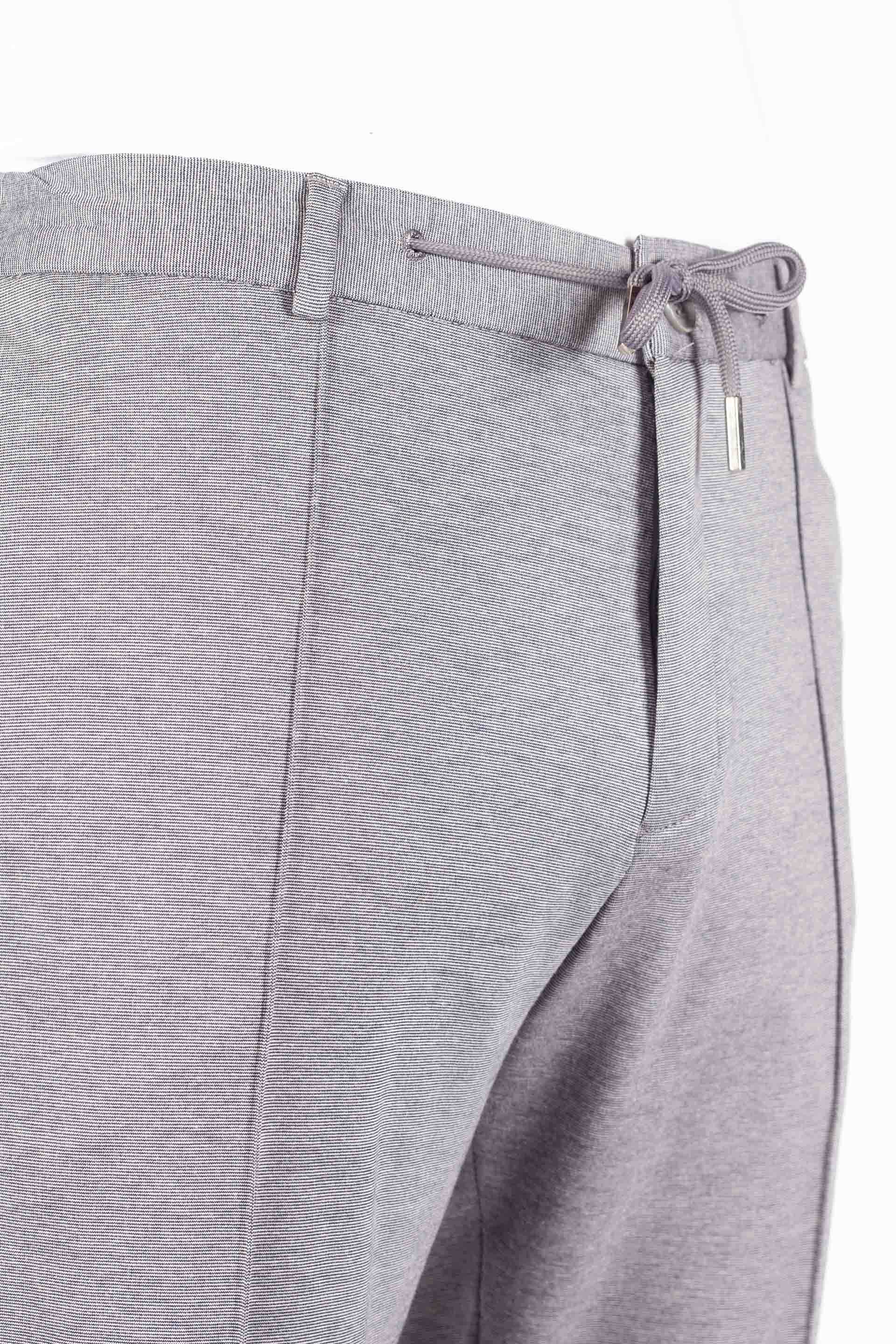 Klassische Hose FRAPPOLI 1362-FELIX-LACIVERT