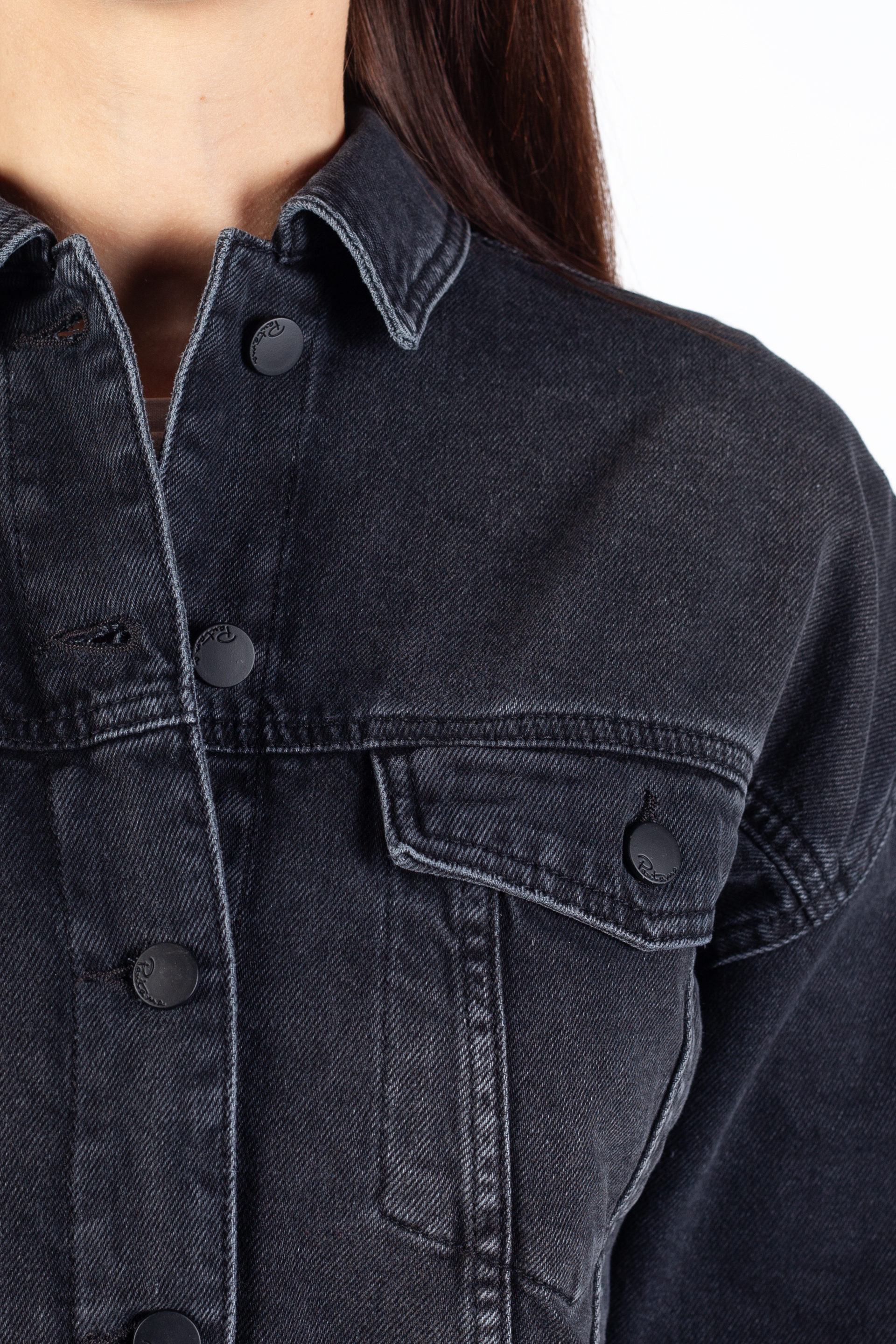 Jeansjacke PANTAMO 1420-1480-02