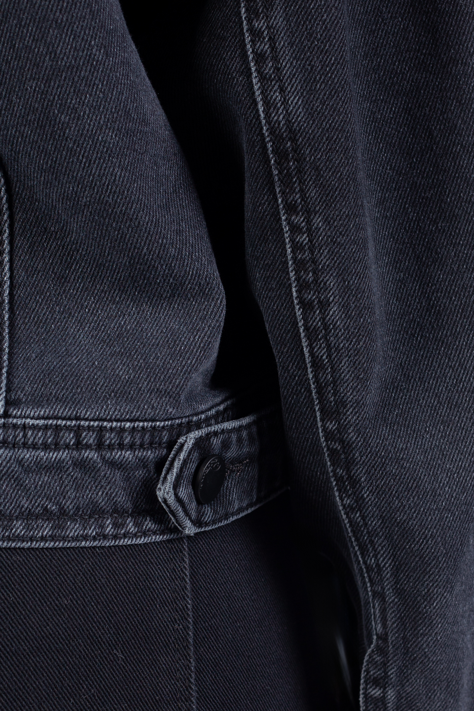 Jeansjacke PANTAMO 1420-1480-02