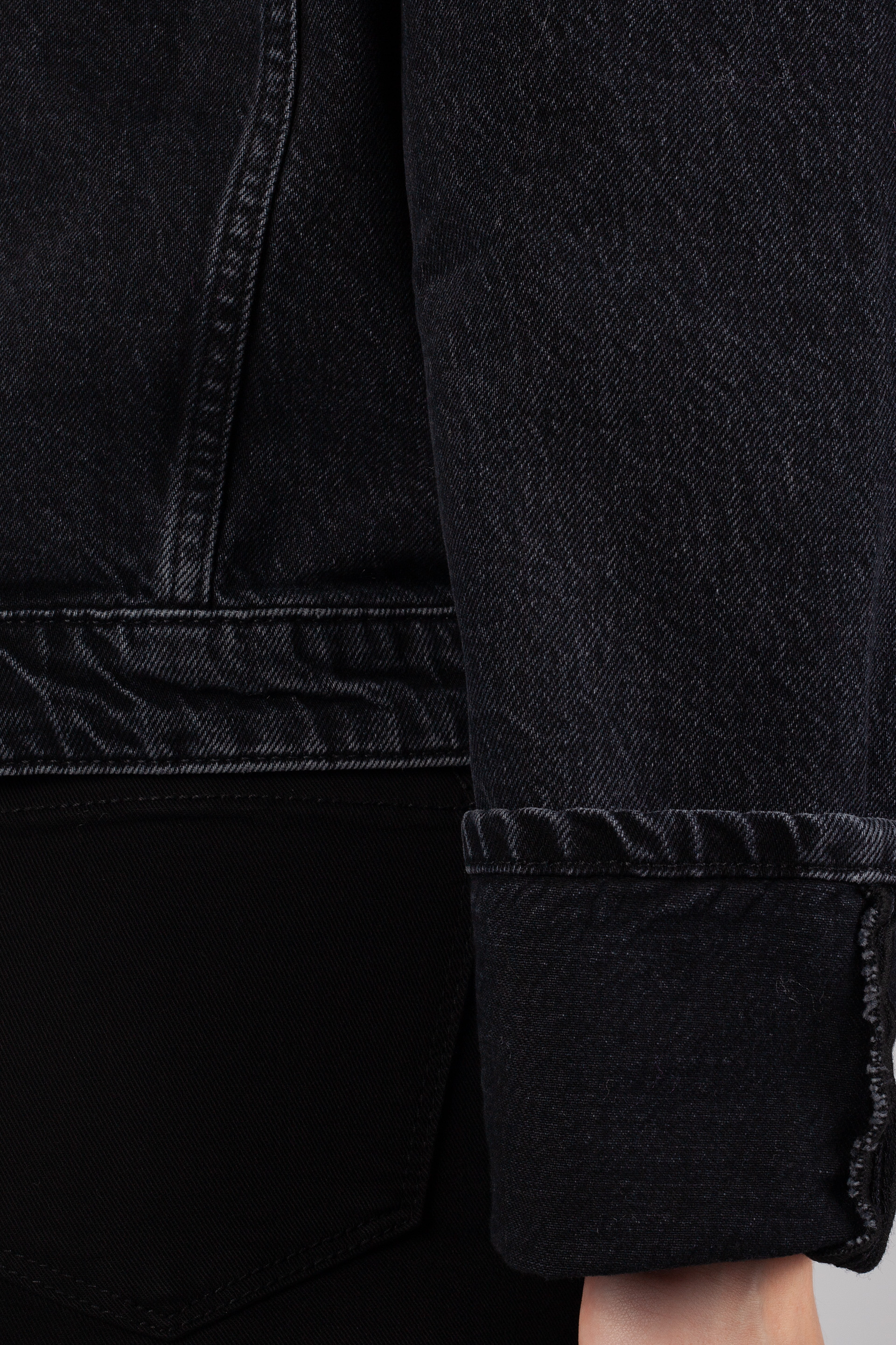 Jeansjacke PANTAMO 1428-1589-03