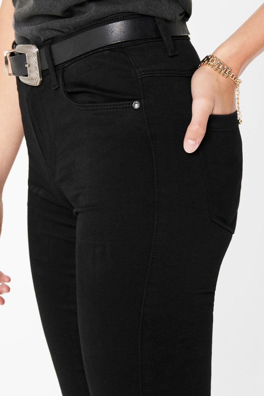 Jeans ONLY 15092650-Black