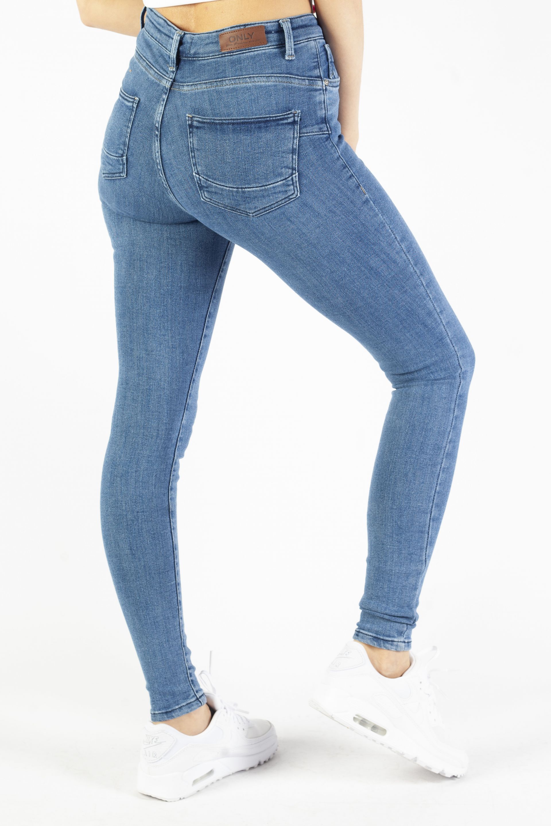 Jeans ONLY 15169892-Light-Blue
