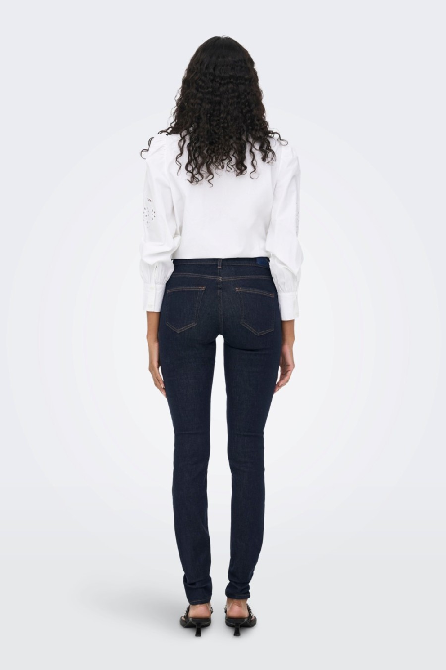 Jeans ONLY 15260760-Dark-Blue