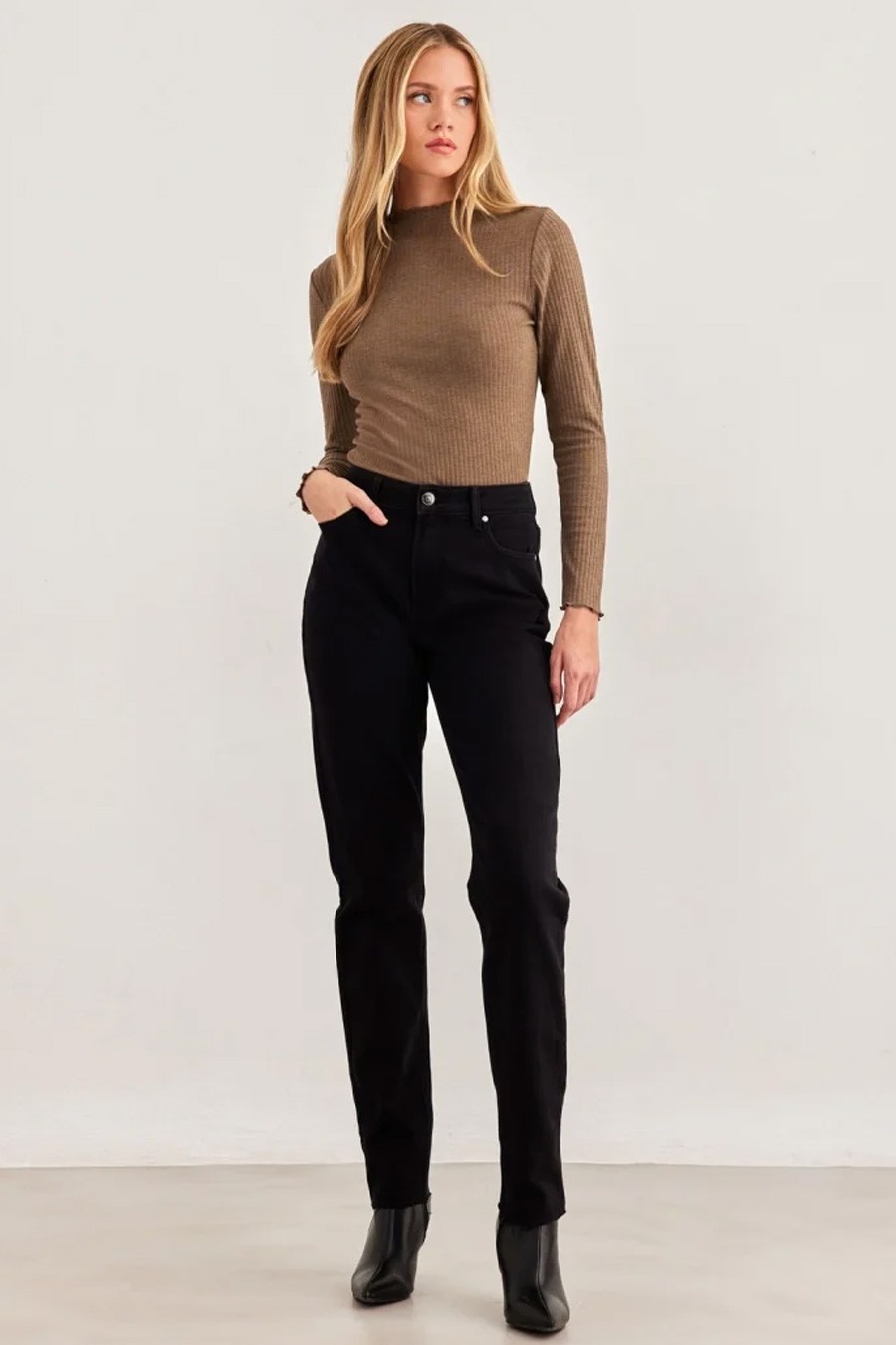 Jeans ONLY 15318715-Black