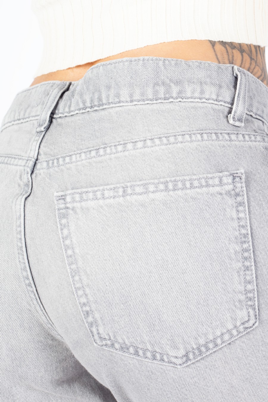 Jeans ONLY 15334363-Light-Grey