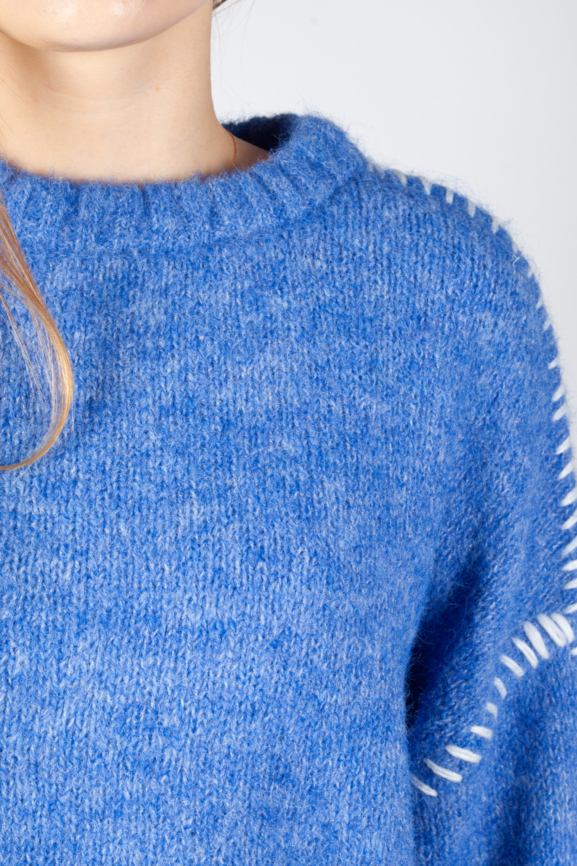 Strickpullover JACQUELINE DE YONG 15336758-Ebb-And-Flow