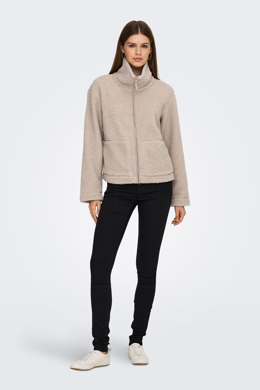 Jacke ONLY 15363364-Satellite