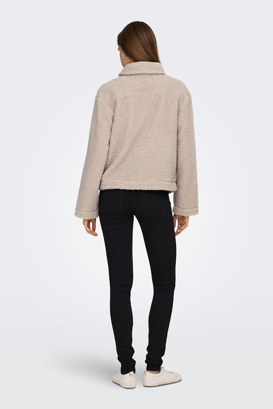 Jacke ONLY 15363364-Satellite