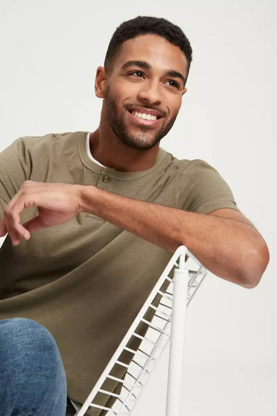 T-Shirts CROSS JEANS 15917-002