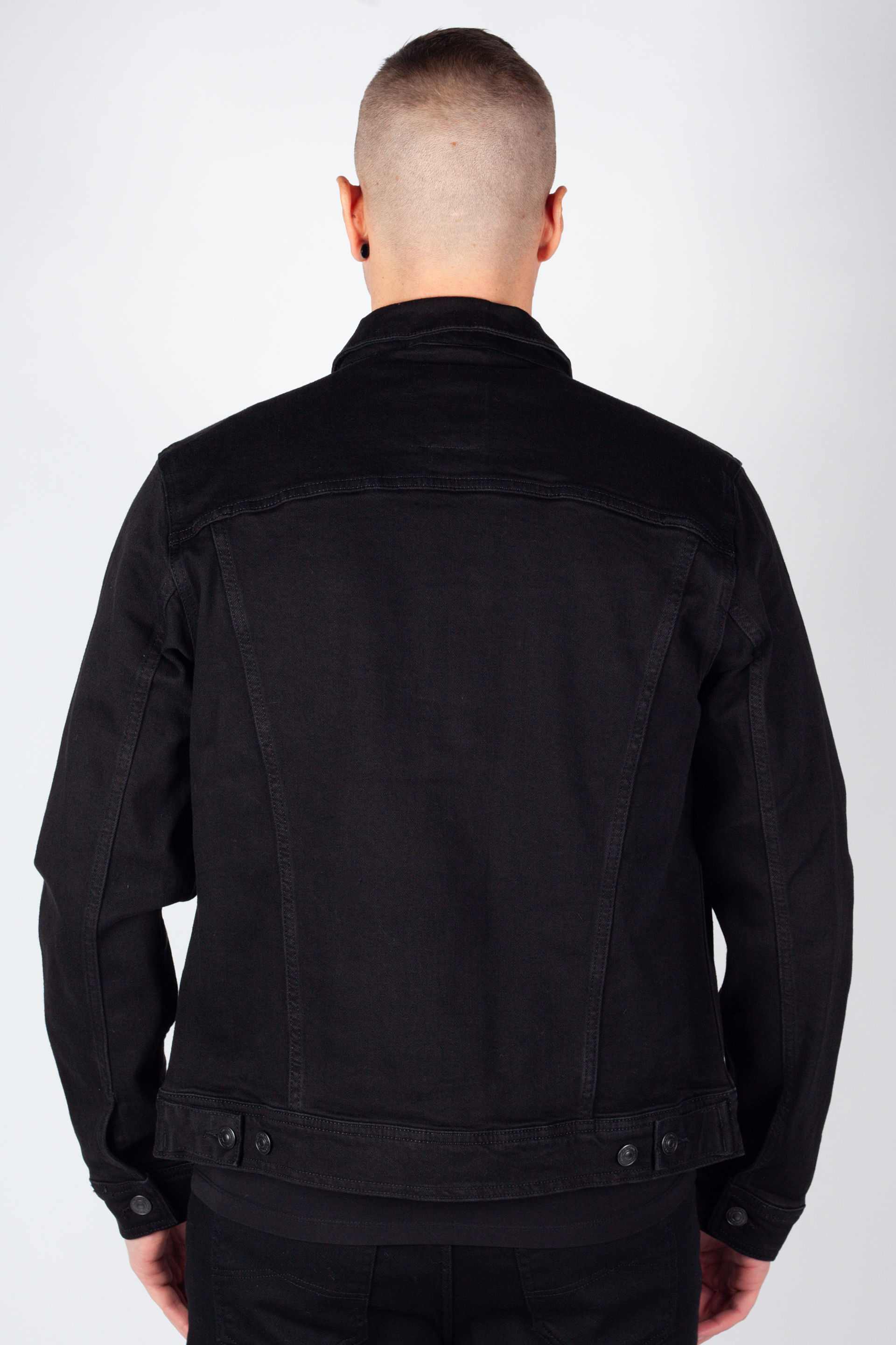 Jeansjacke BLK JEANS 1698-1061-301-206