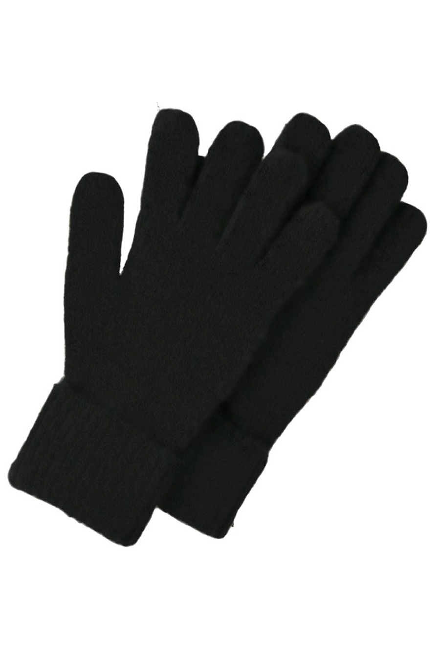 Handschuhe PIECES 17126872-Black