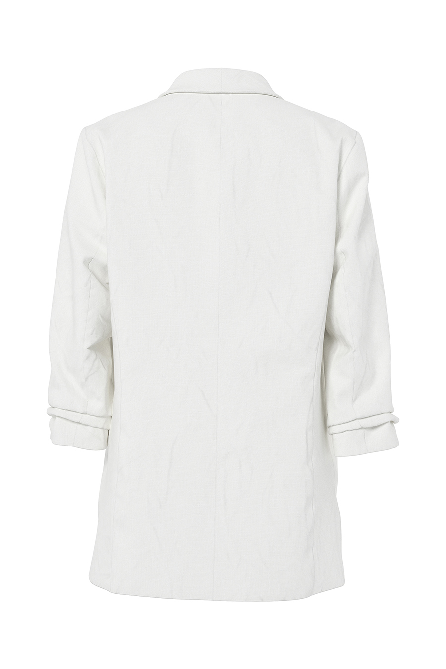 Sakko PIECES 17154738-Bright-White