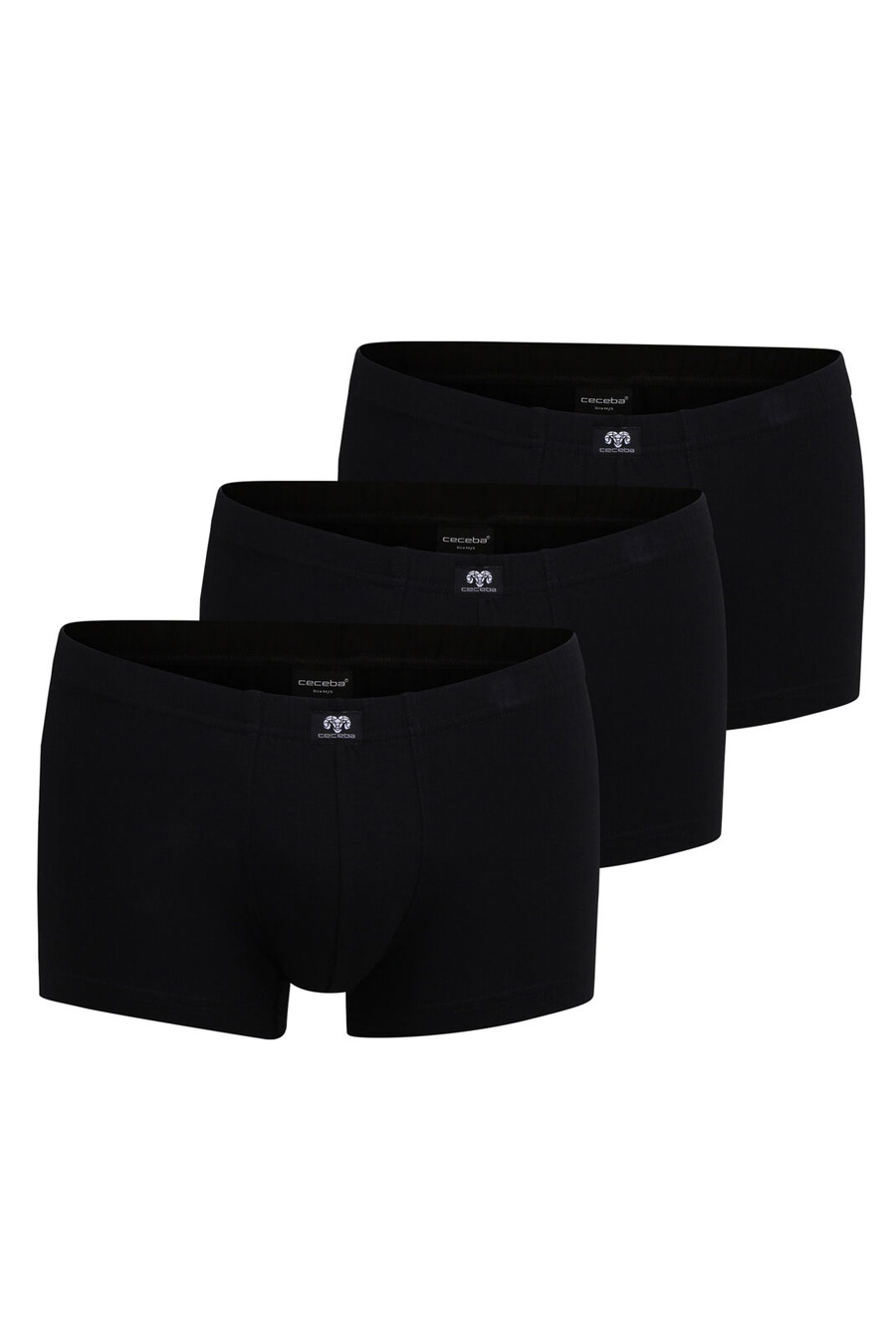 Boxershorts CECEBA 1819-6061-9000