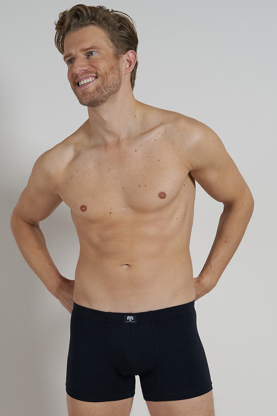 Boxershorts CECEBA 1819-6061-9000