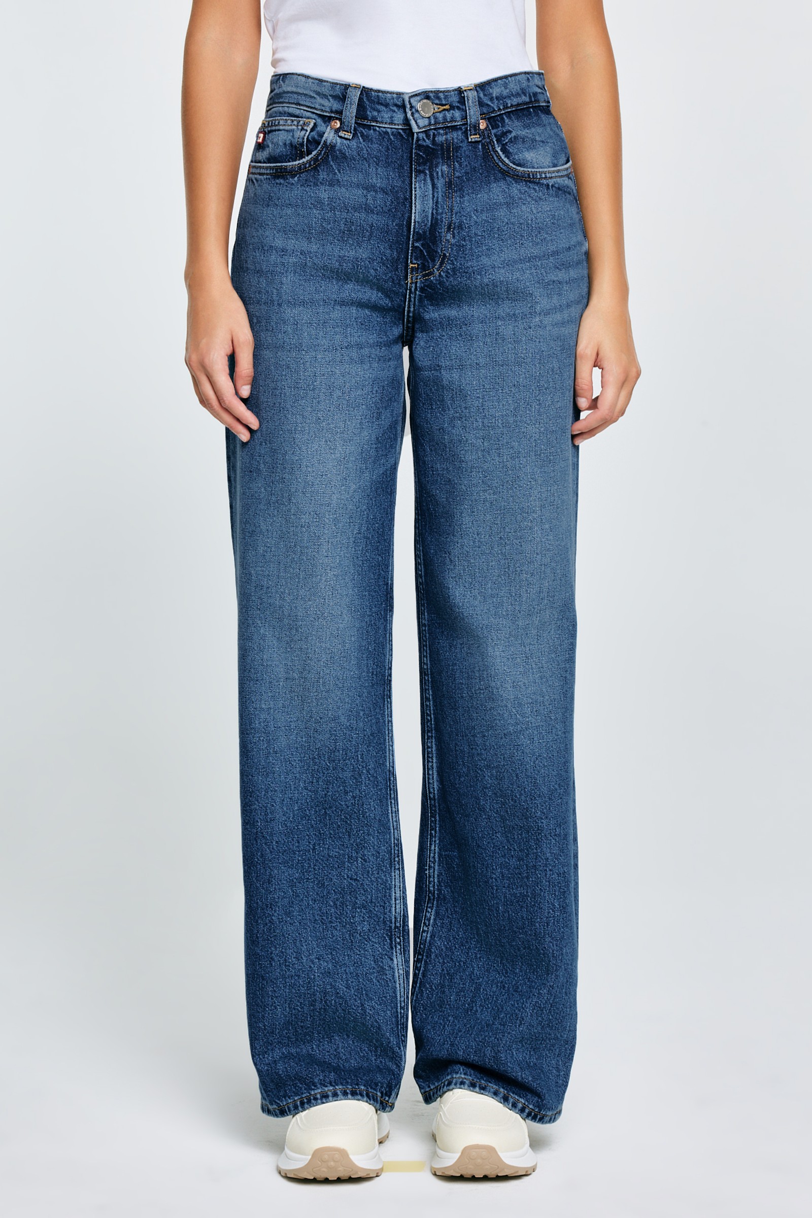 Jeans BIG STAR 190075389