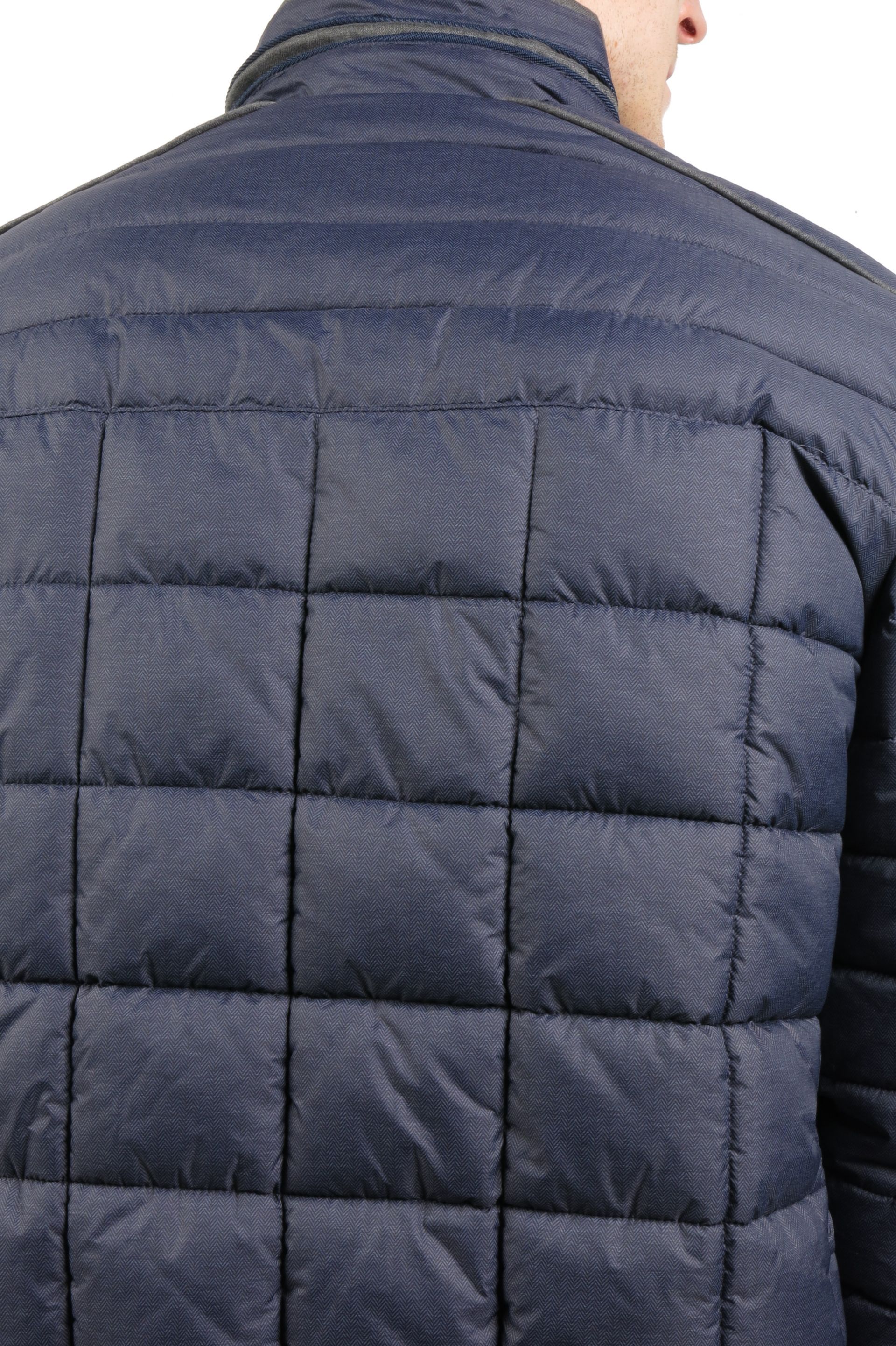 Jacke FINNMARK 20615-125-NAVY