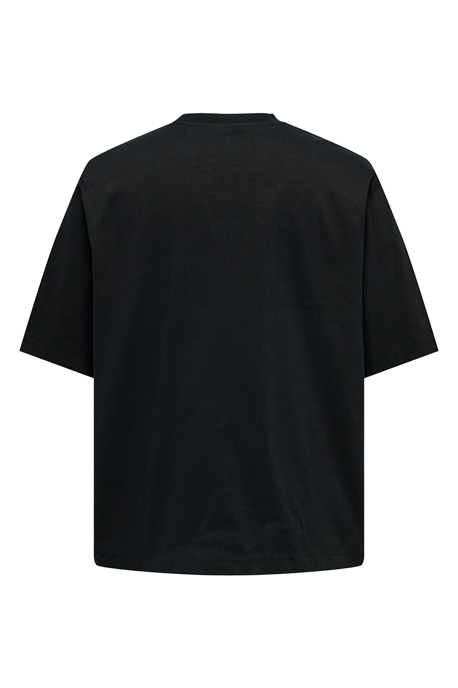 T-Shirts ONLY & SONS 22027787-Black