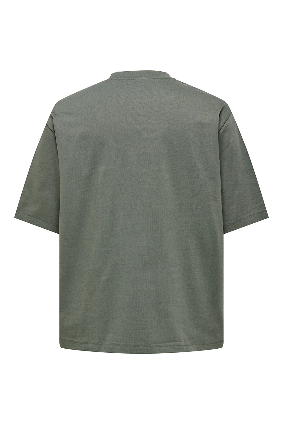 T-Shirts ONLY & SONS 22027787-Castor-Gray
