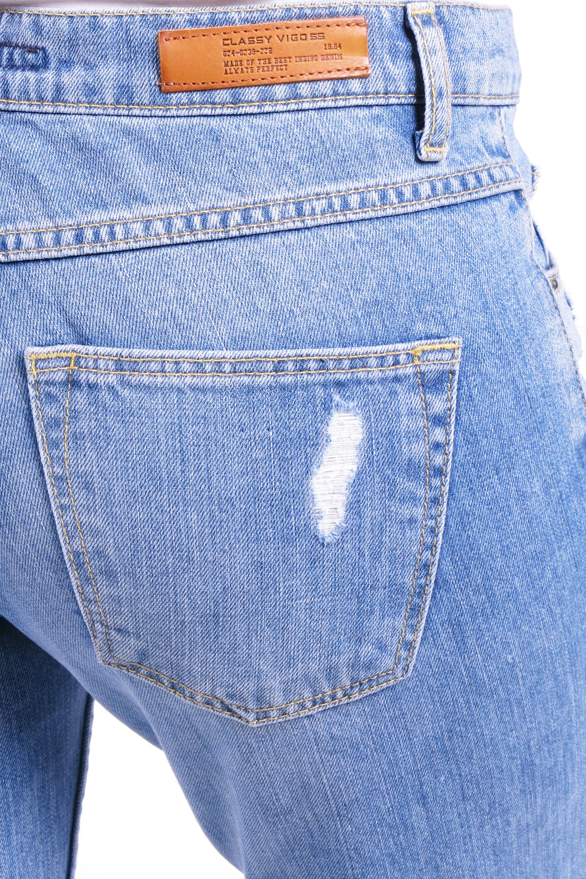 Jeans VIGOSS 22183-5304-517