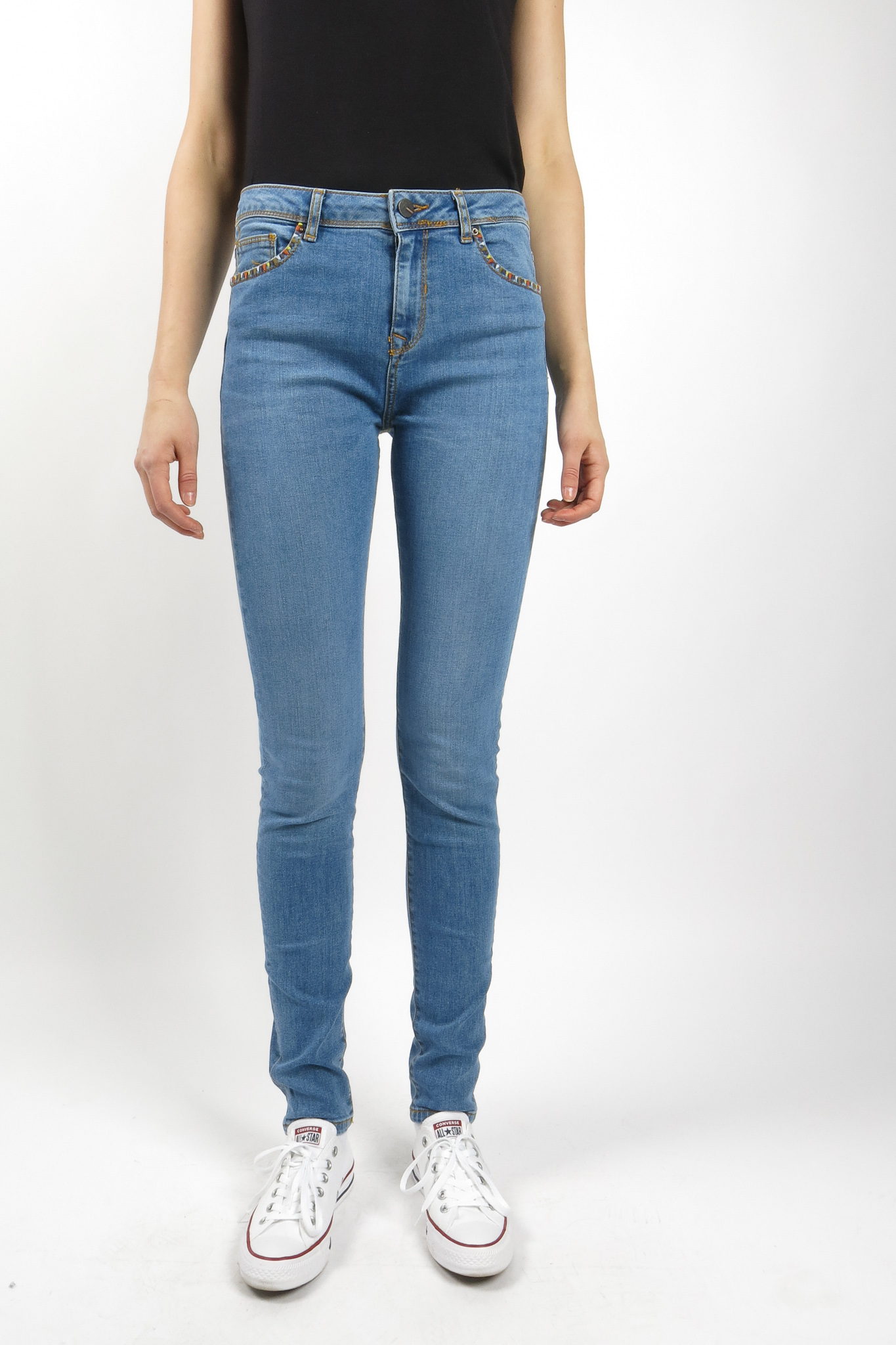 Jeans VIGOSS 23166-00252-517