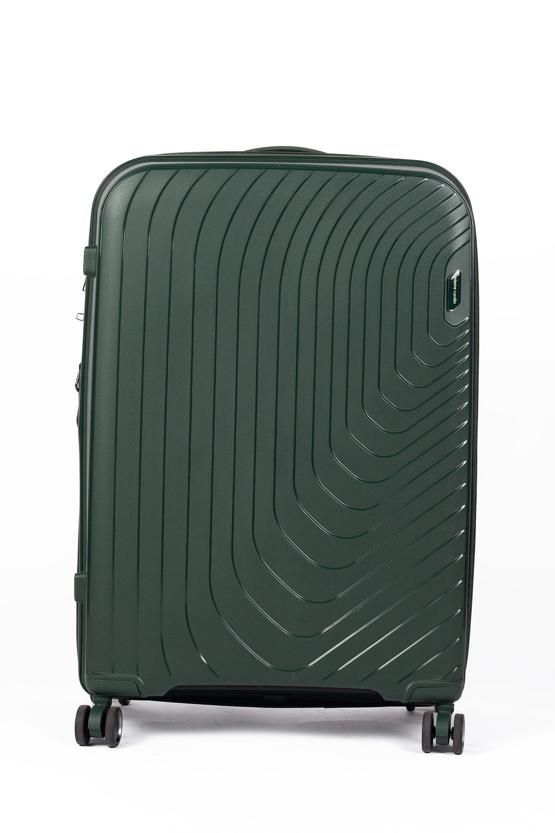 Reisekoffer PIERRE CARDIN 2402-JOY06-FORESTA-L