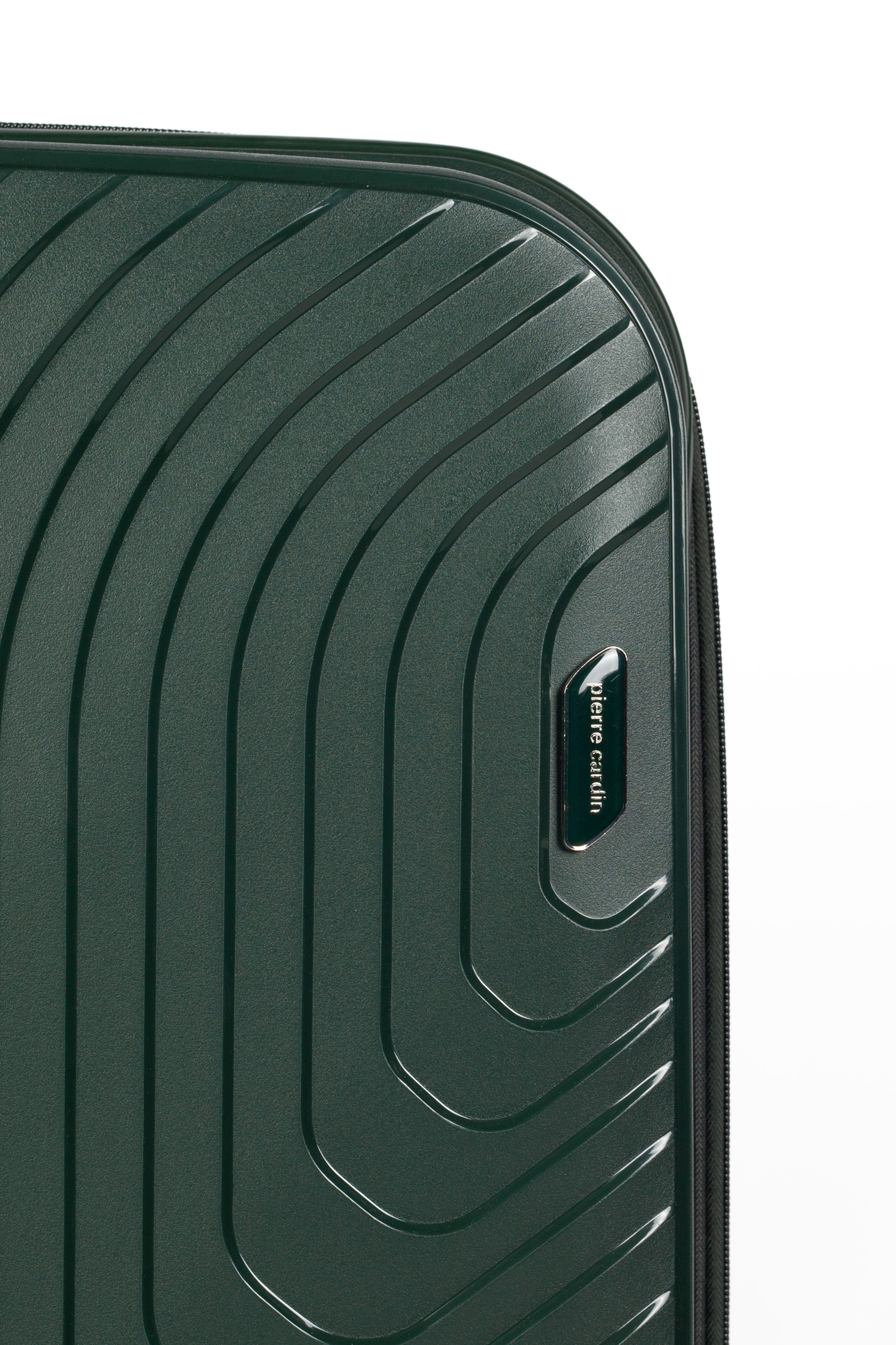Reisekoffer PIERRE CARDIN 2402-JOY06-FORESTA-L