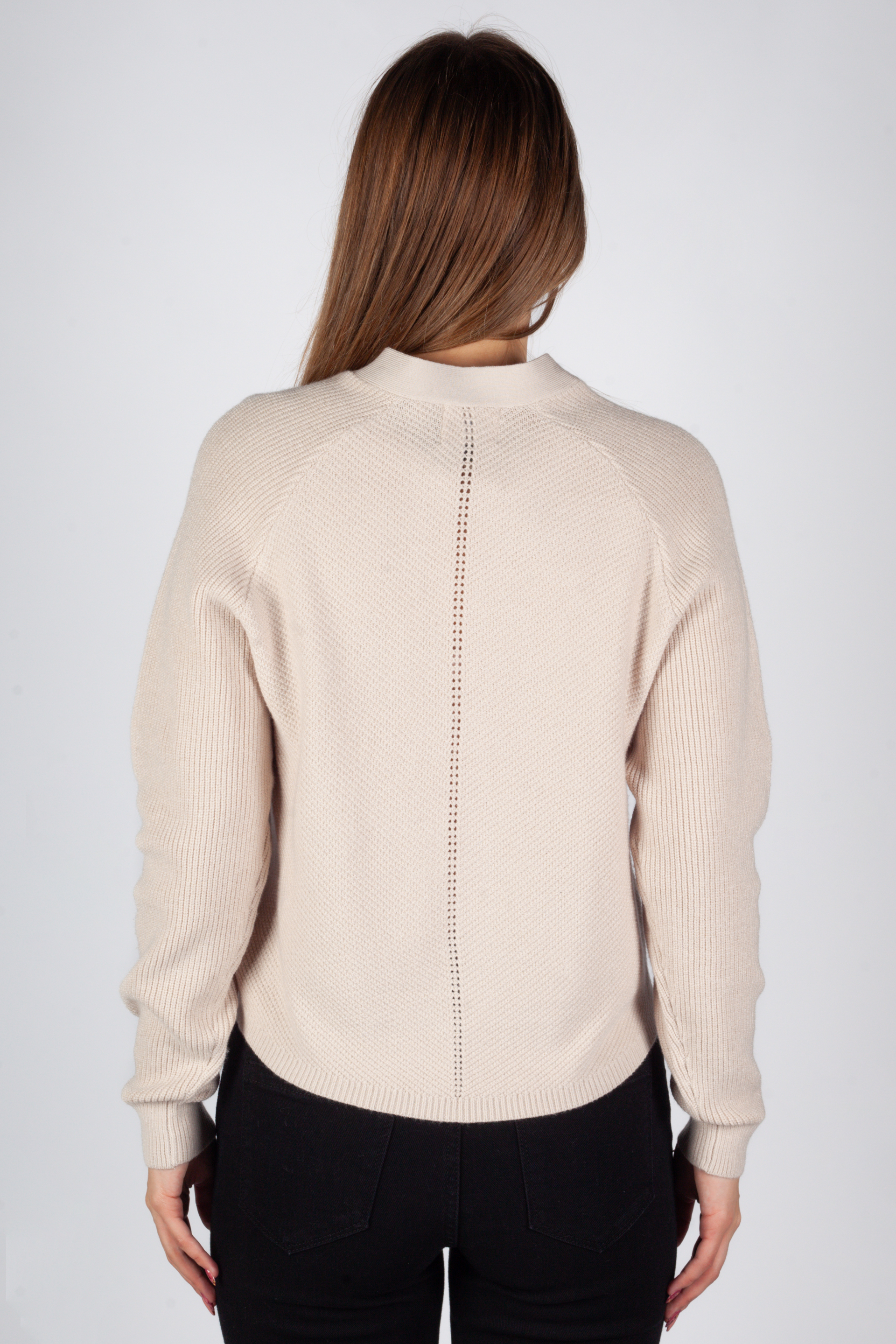 Strickjacke BLUE SEVEN 248078-0430