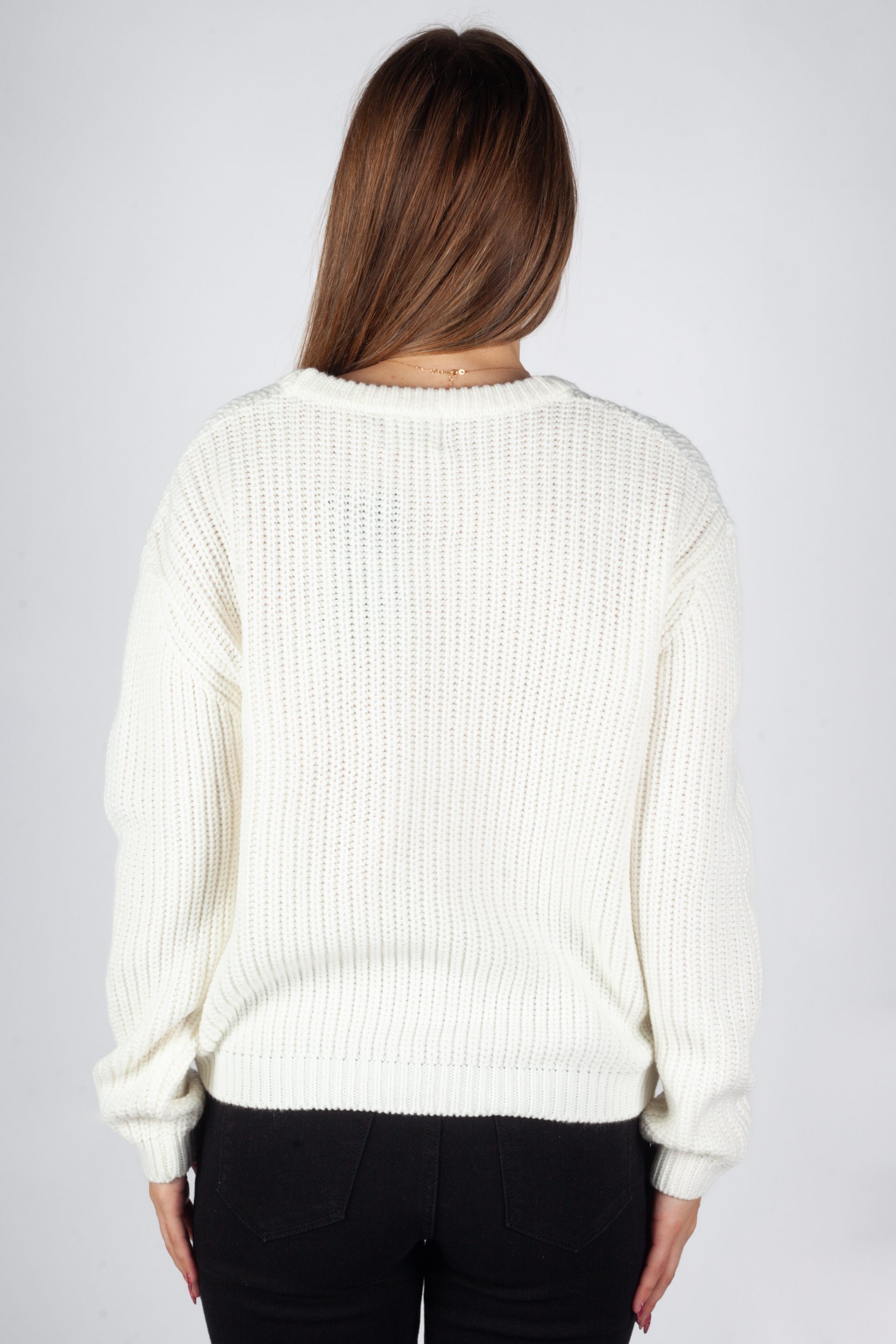 Strickpullover BLUE SEVEN 248081-0100