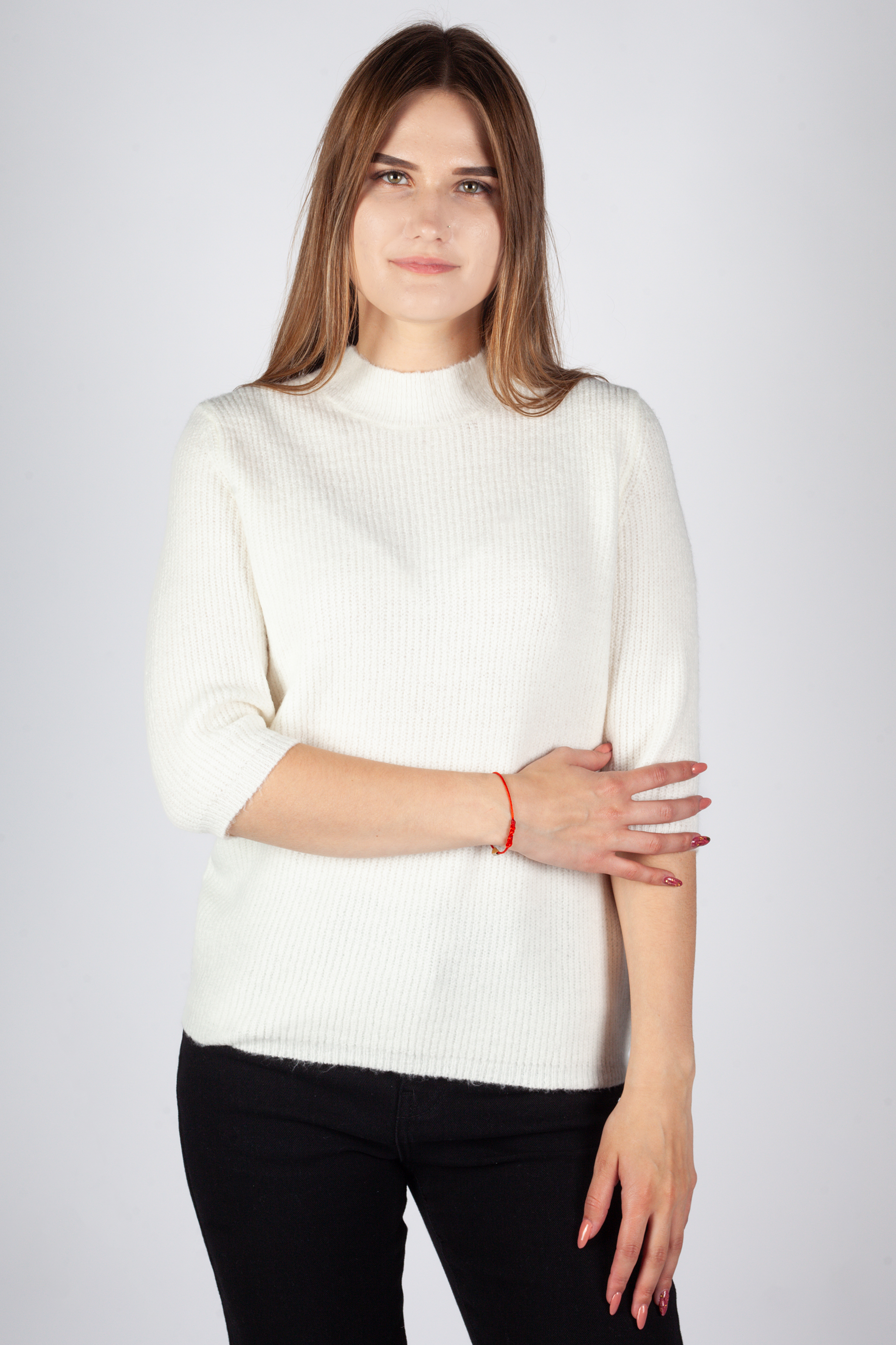 Strickpullover BLUE SEVEN 248092-0100