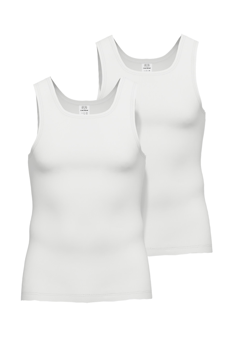 Ärmelloses T-Shirt CECEBA 26-5008-101