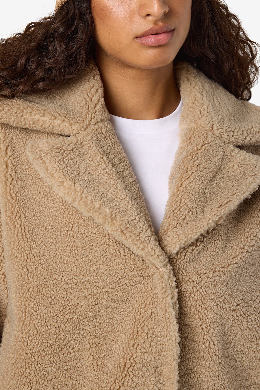 Jacke NOISY MAY 27034329-Birch