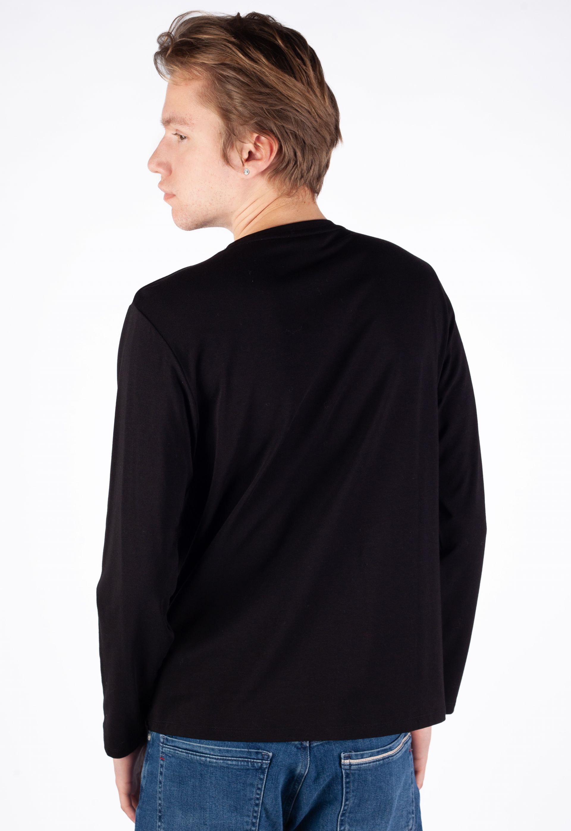 T-Shirts MCL 29180-SIYAH