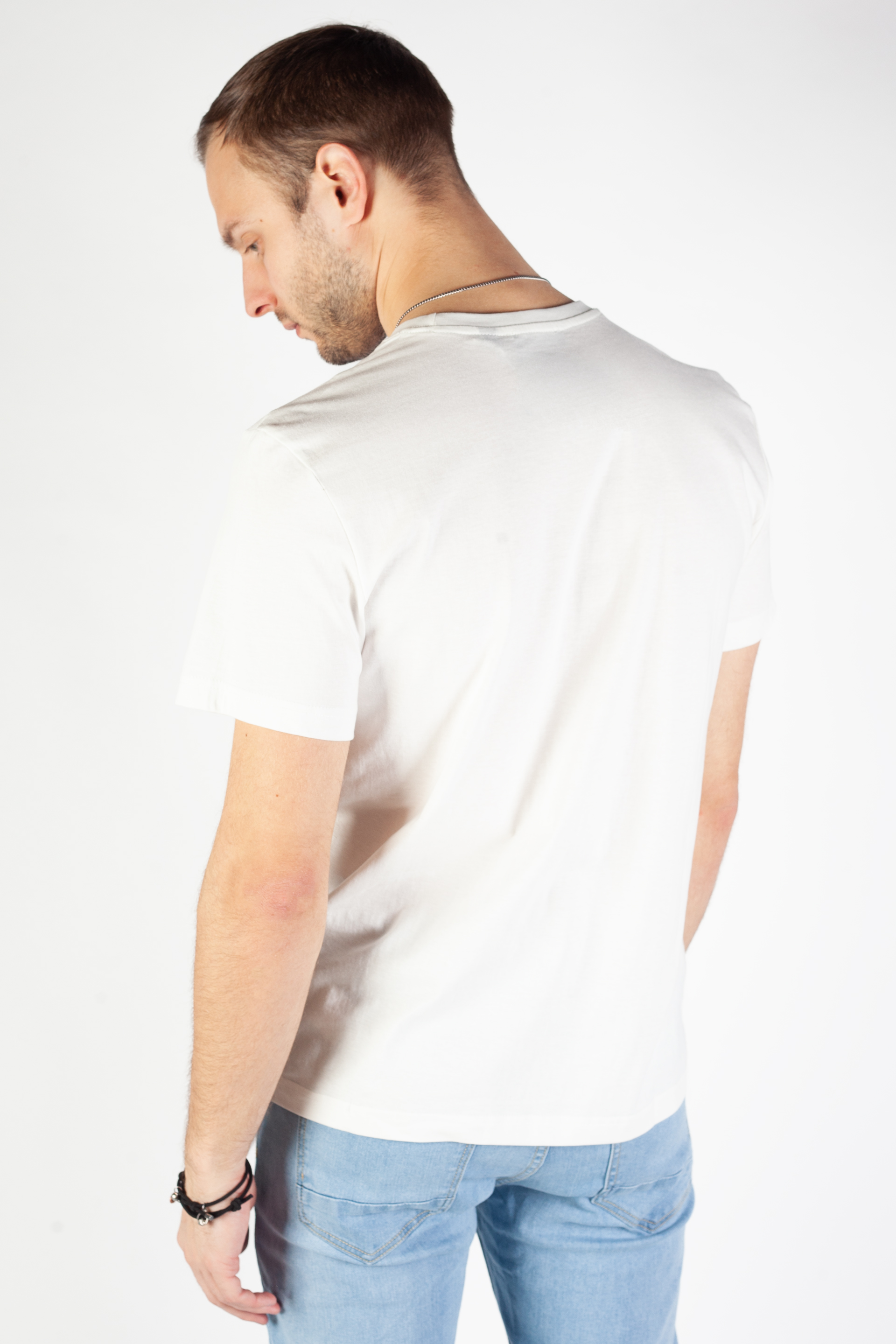 T-Shirts BLUE SEVEN 302732-010