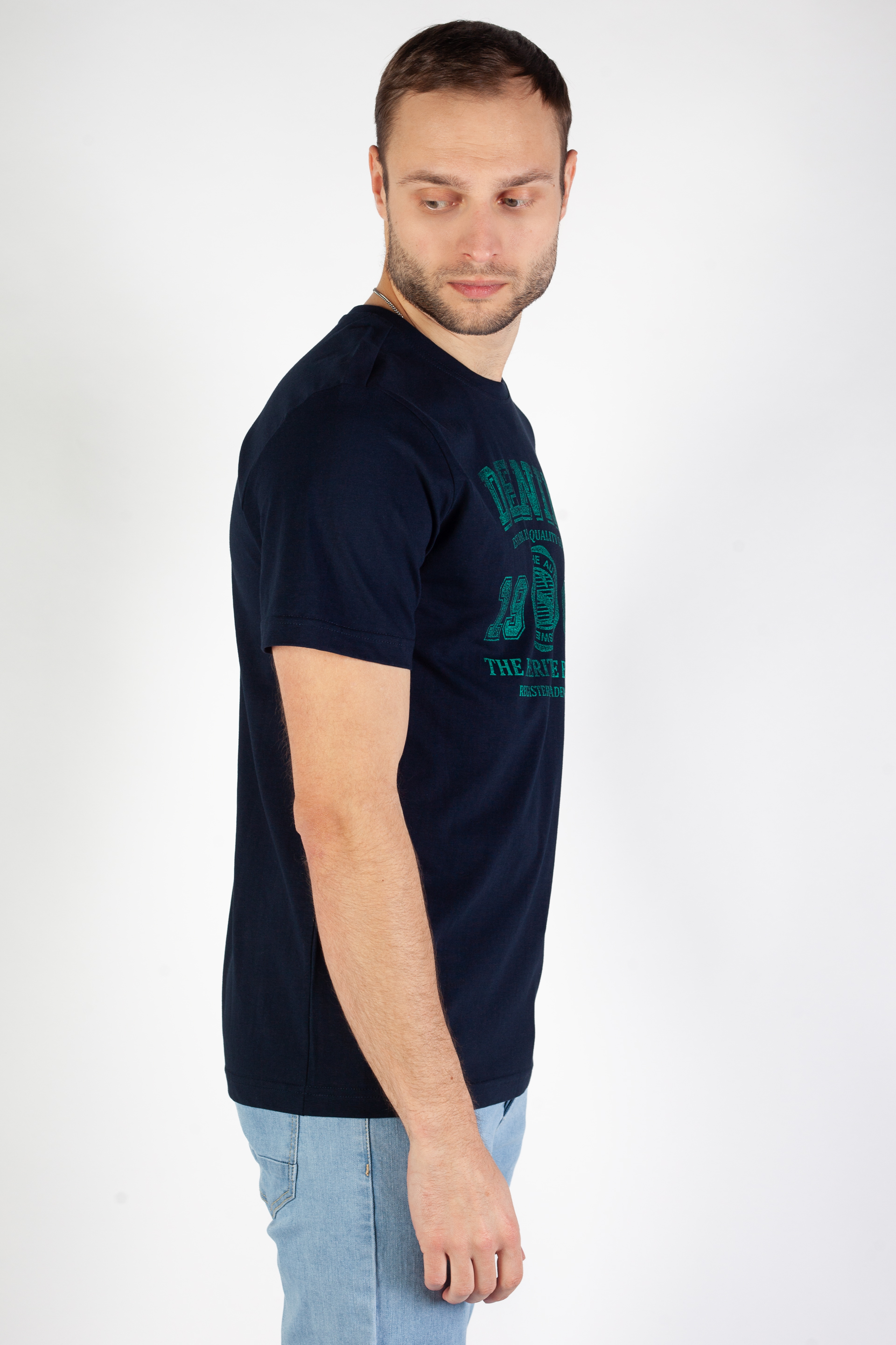 T-Shirts BLUE SEVEN 302732-598