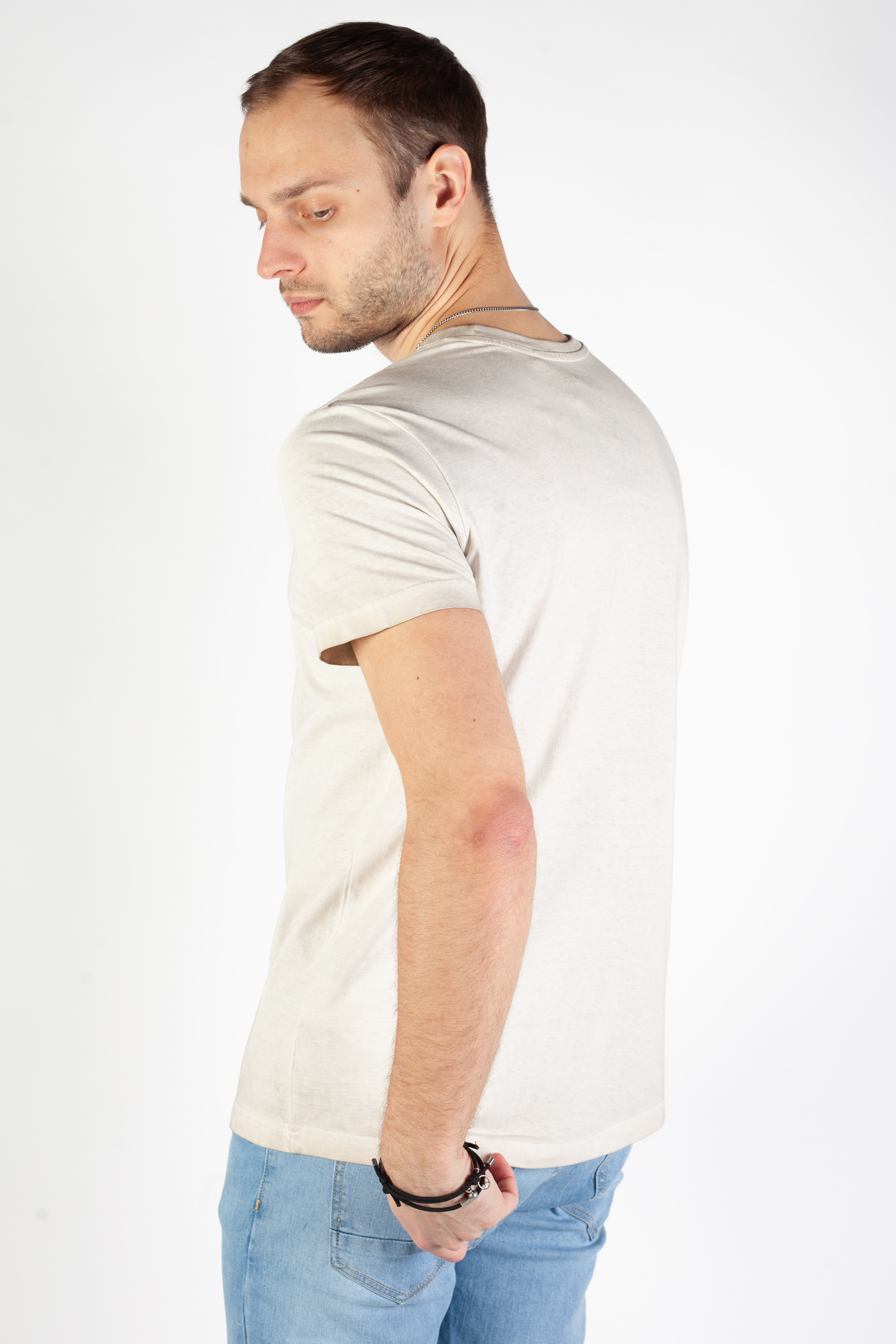 T-Shirts BLUE SEVEN 302753-043