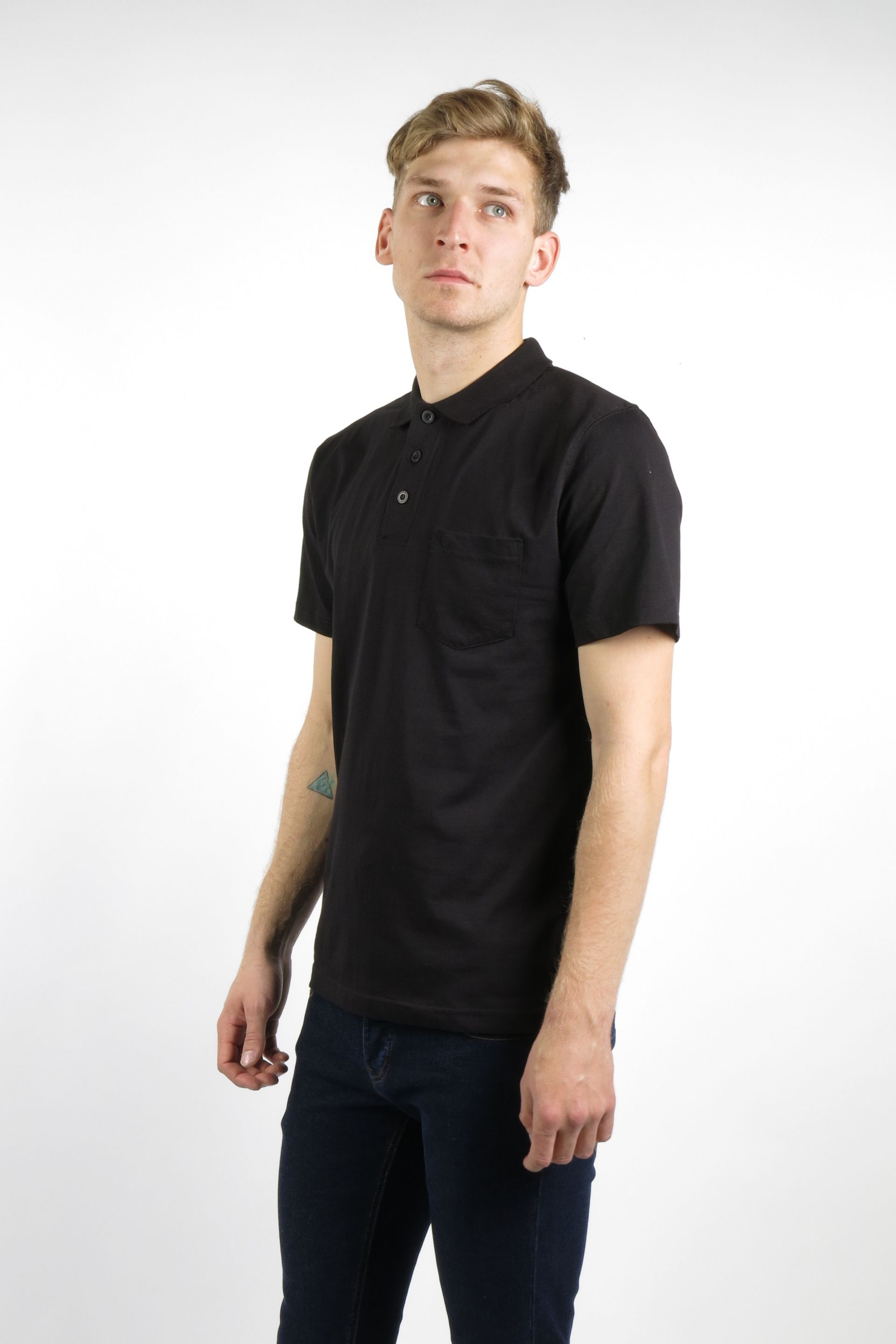 Poloshirts BLUE SEVEN 321072-999