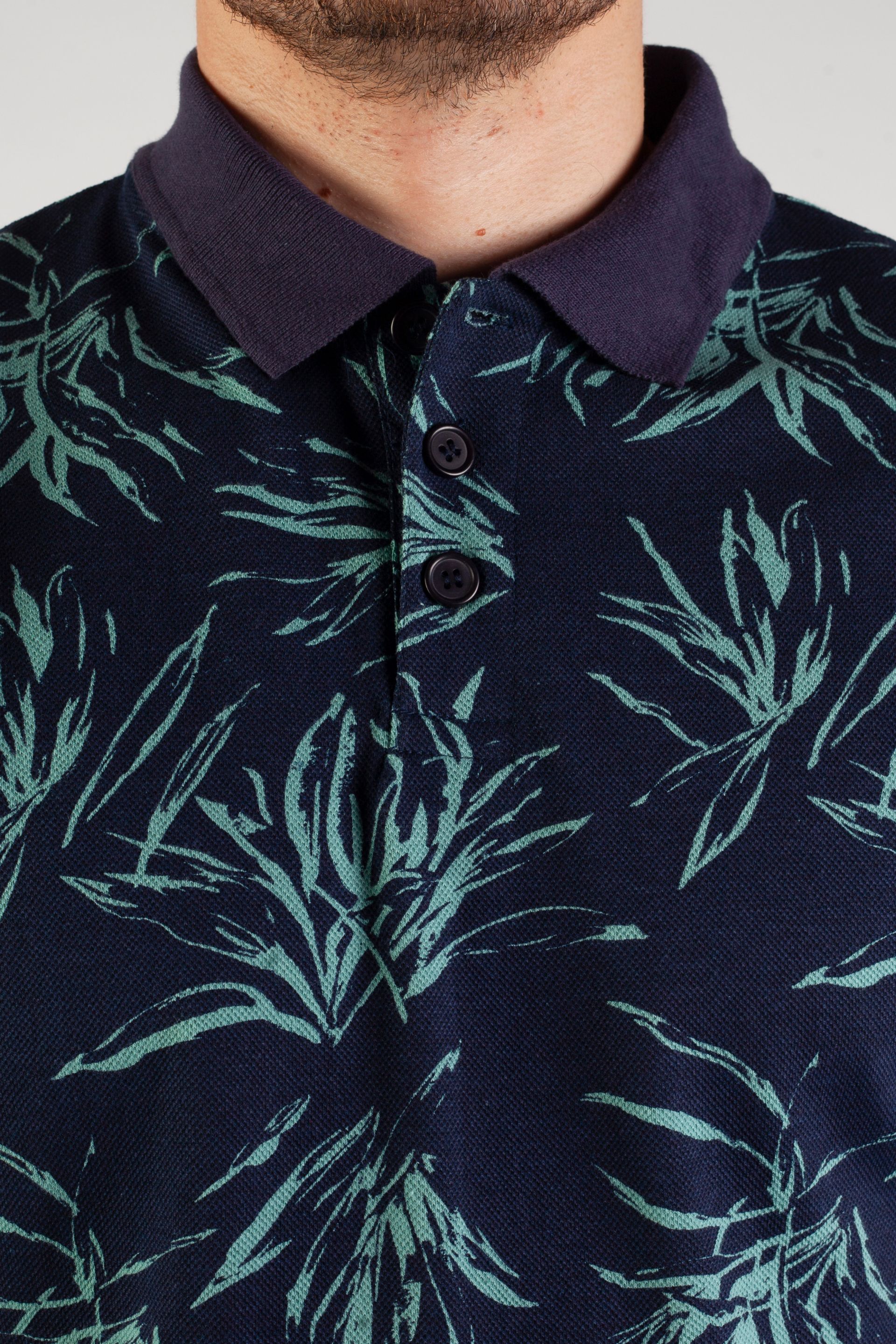 Poloshirts BLUE SEVEN 321124-564