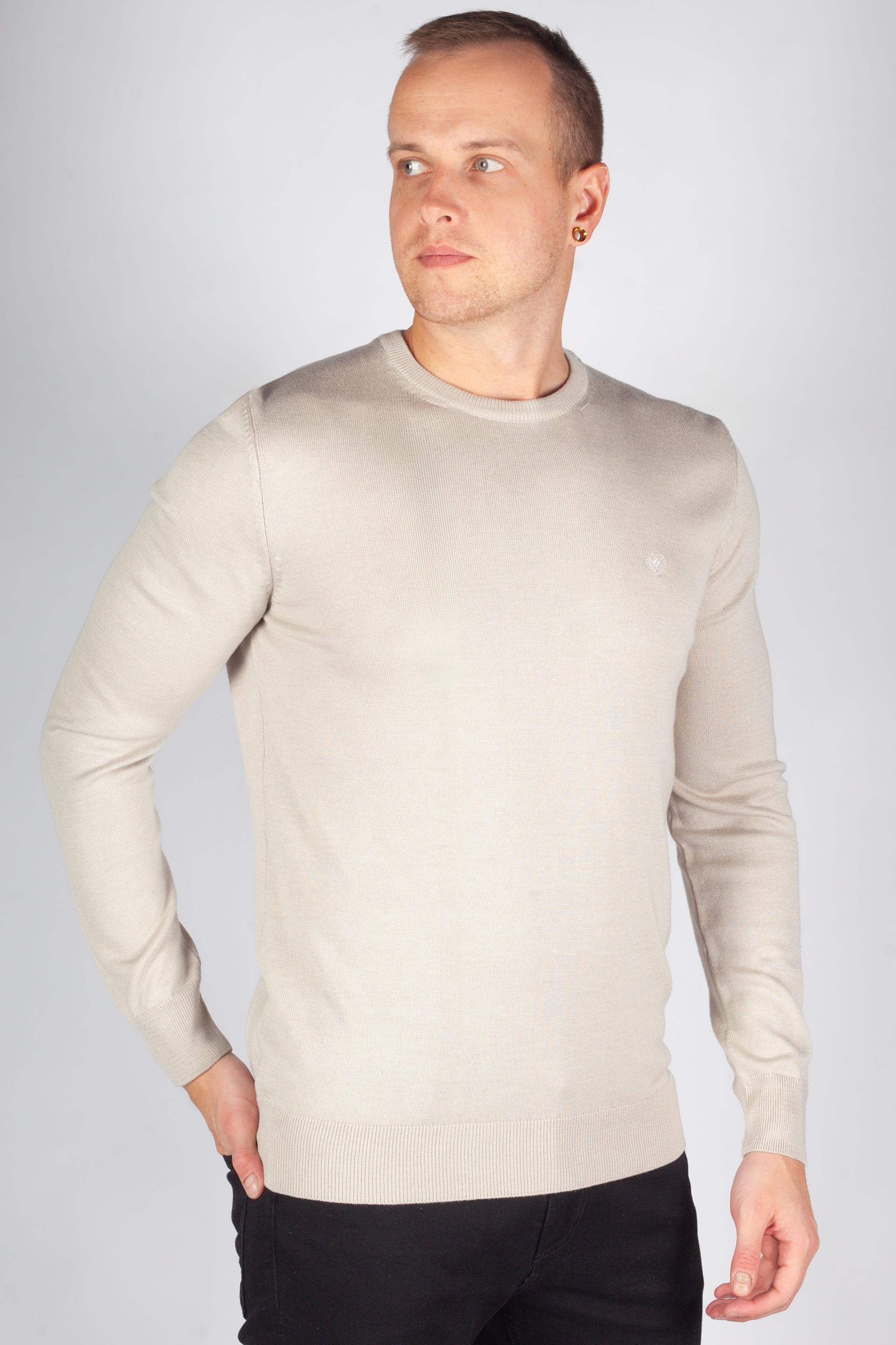 Strickpullover MCL 33006-TAS