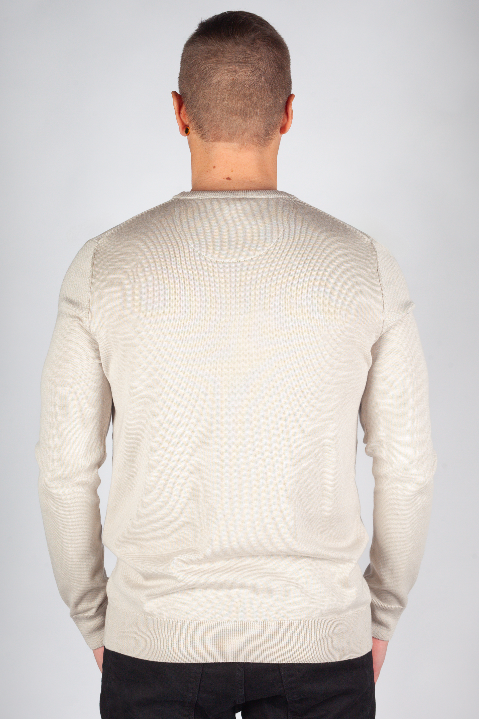 Strickpullover MCL 33006-TAS