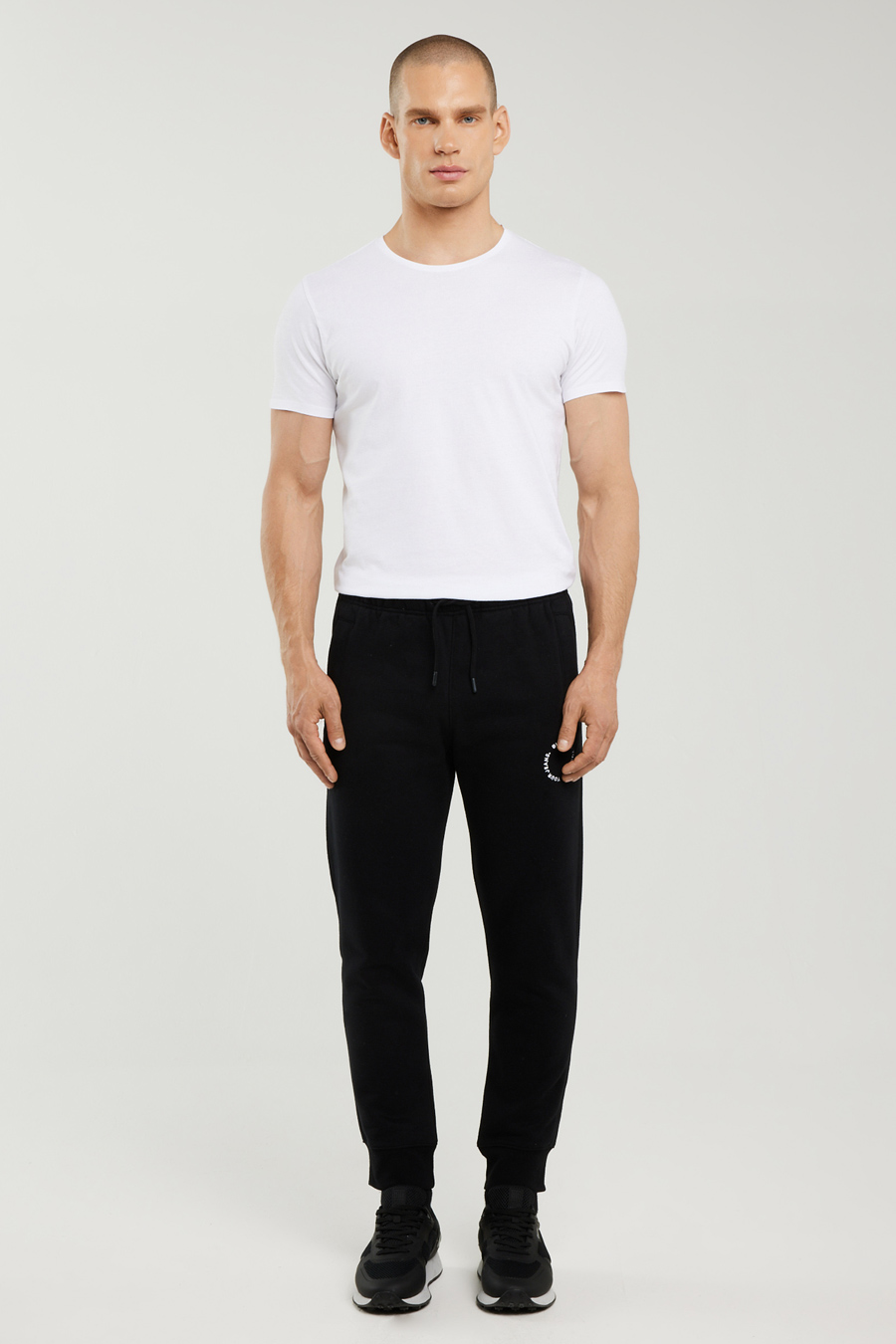 Sweathosen BIG STAR 350001906