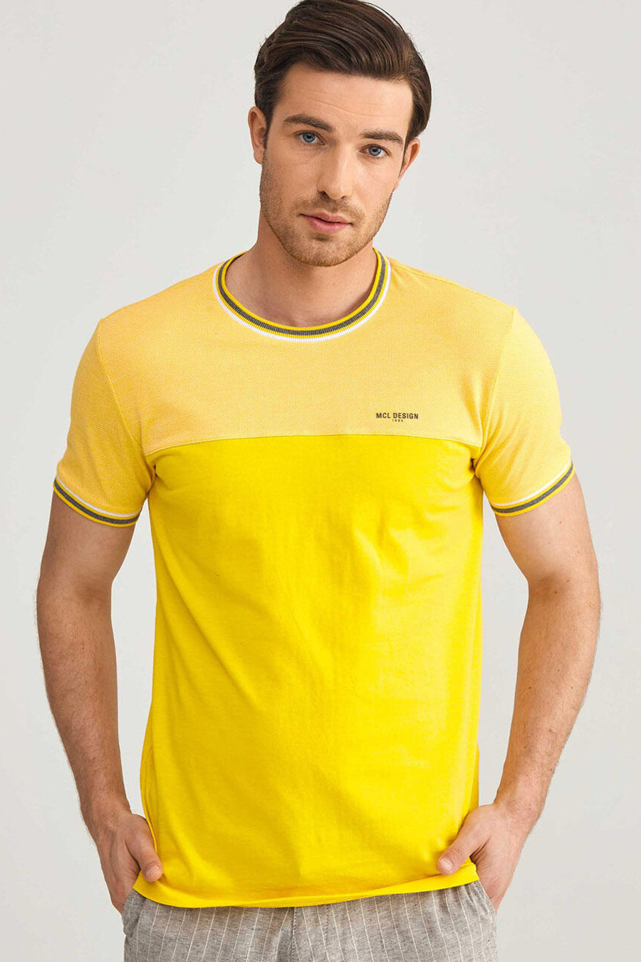 T-Shirts MCL 35348-SARI