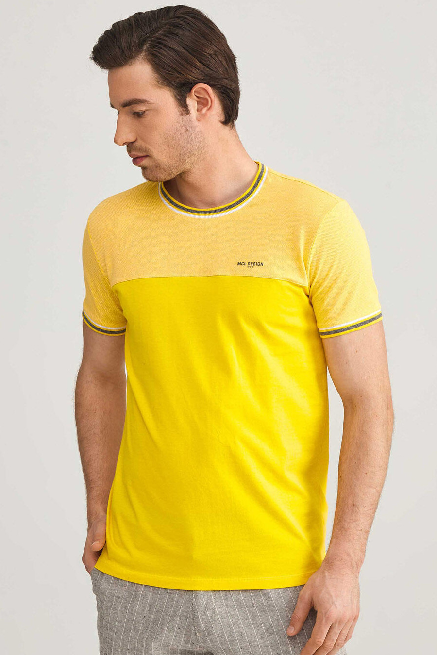 T-Shirts MCL 35348-SARI