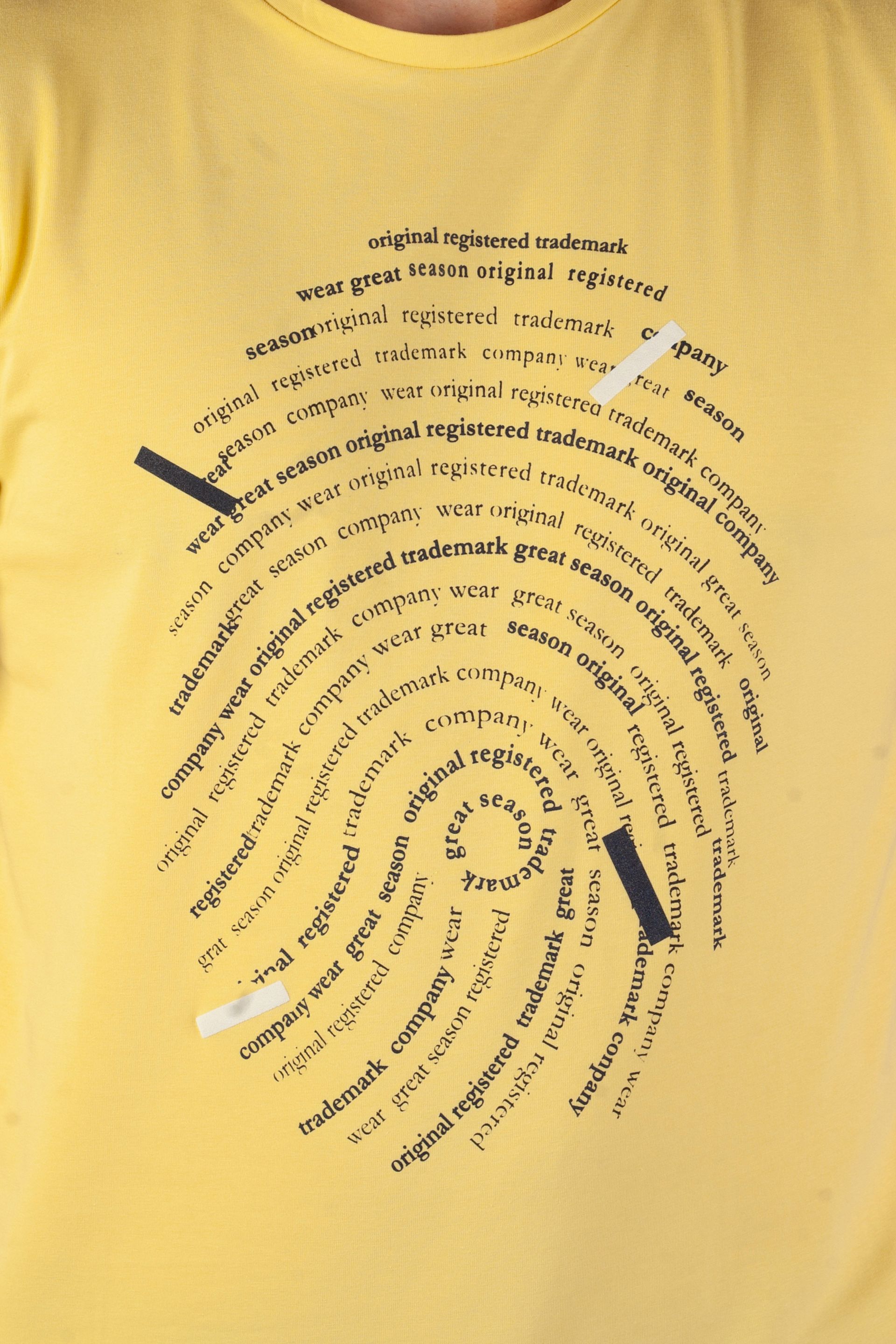 T-Shirts MCL 35615-SARI