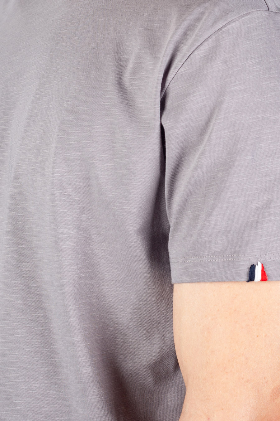 T-Shirts MCL 35655-GRI